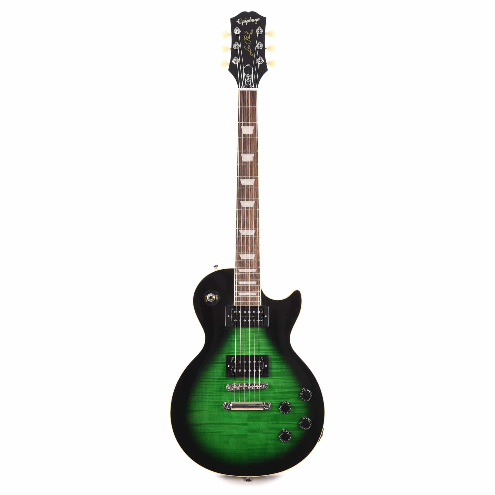 Epiphone Artist Slash Les Paul Standard Signature Electric Guitar - Anaconda Burst (PRE ORDER)
