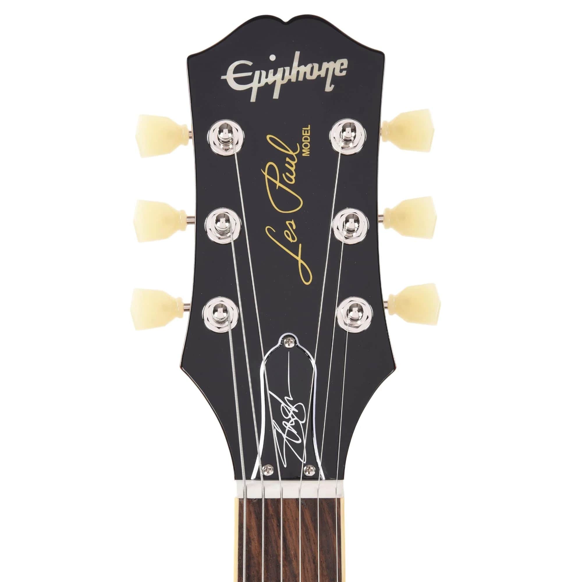 Epiphone Artist Slash Les Paul Standard Signature Electric Guitar - Anaconda Burst (PRE ORDER)