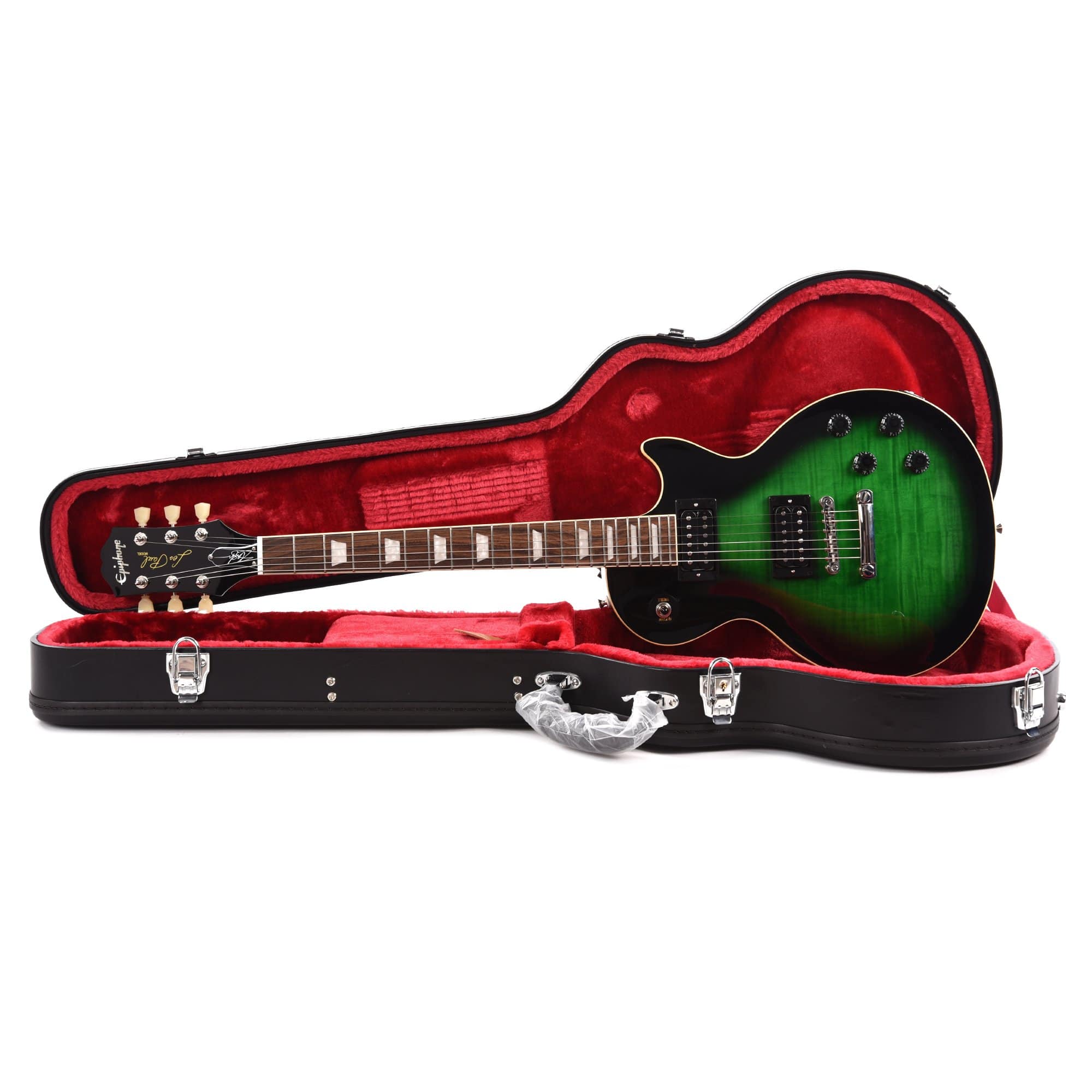 Epiphone Artist Slash Les Paul Standard Signature Electric Guitar - Anaconda Burst (PRE ORDER)