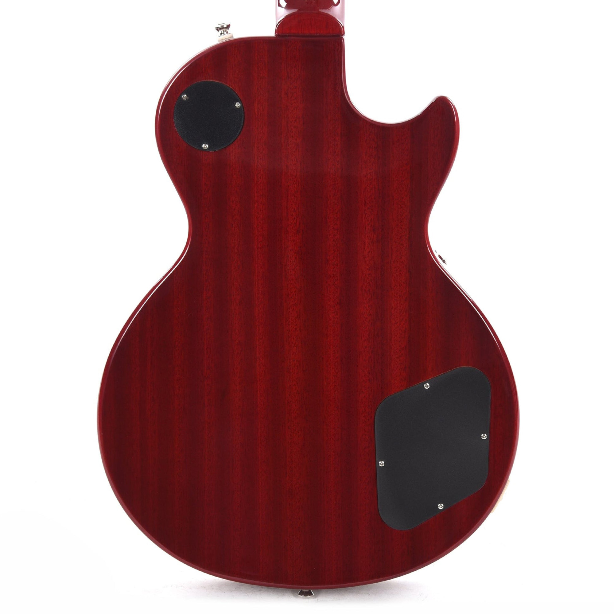 Epiphone Les Paul Standard '50s Left Handed Electric Guitar - Heritage Cherry Sunburst - B-Stock