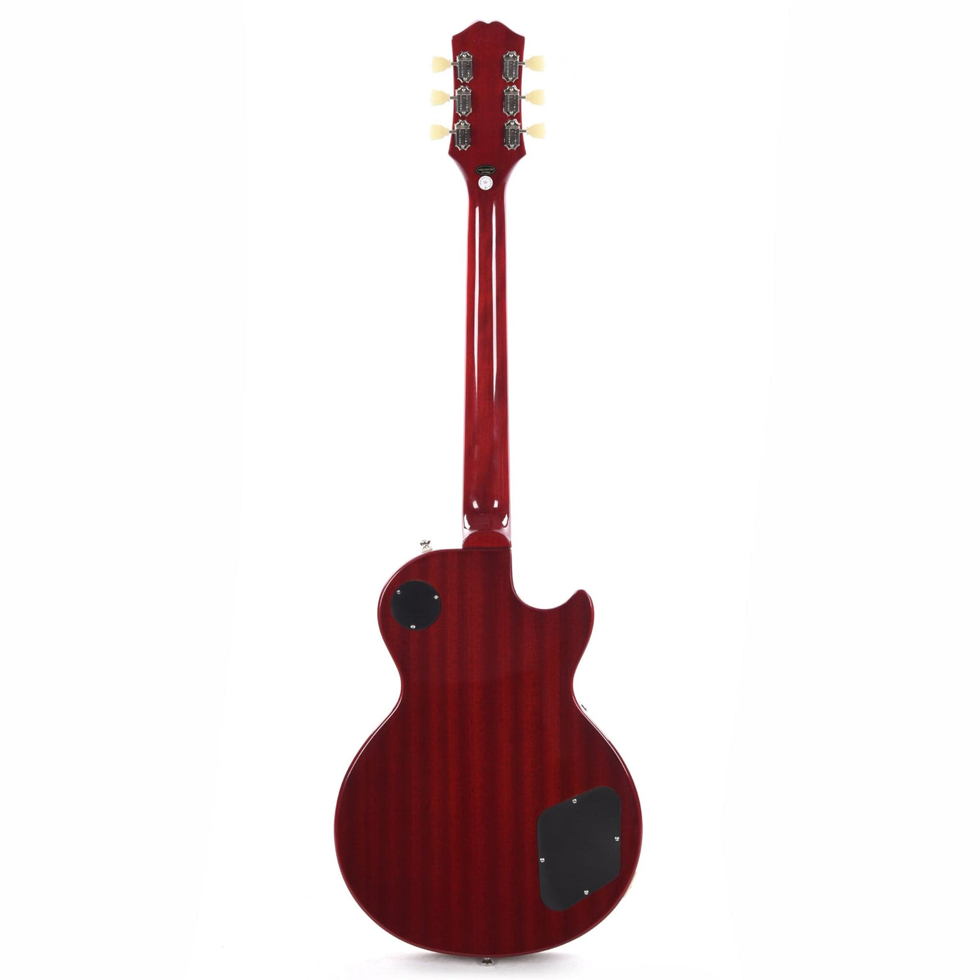 Epiphone Les Paul Standard '50s Left Handed Electric Guitar - Heritage Cherry Sunburst - B-Stock