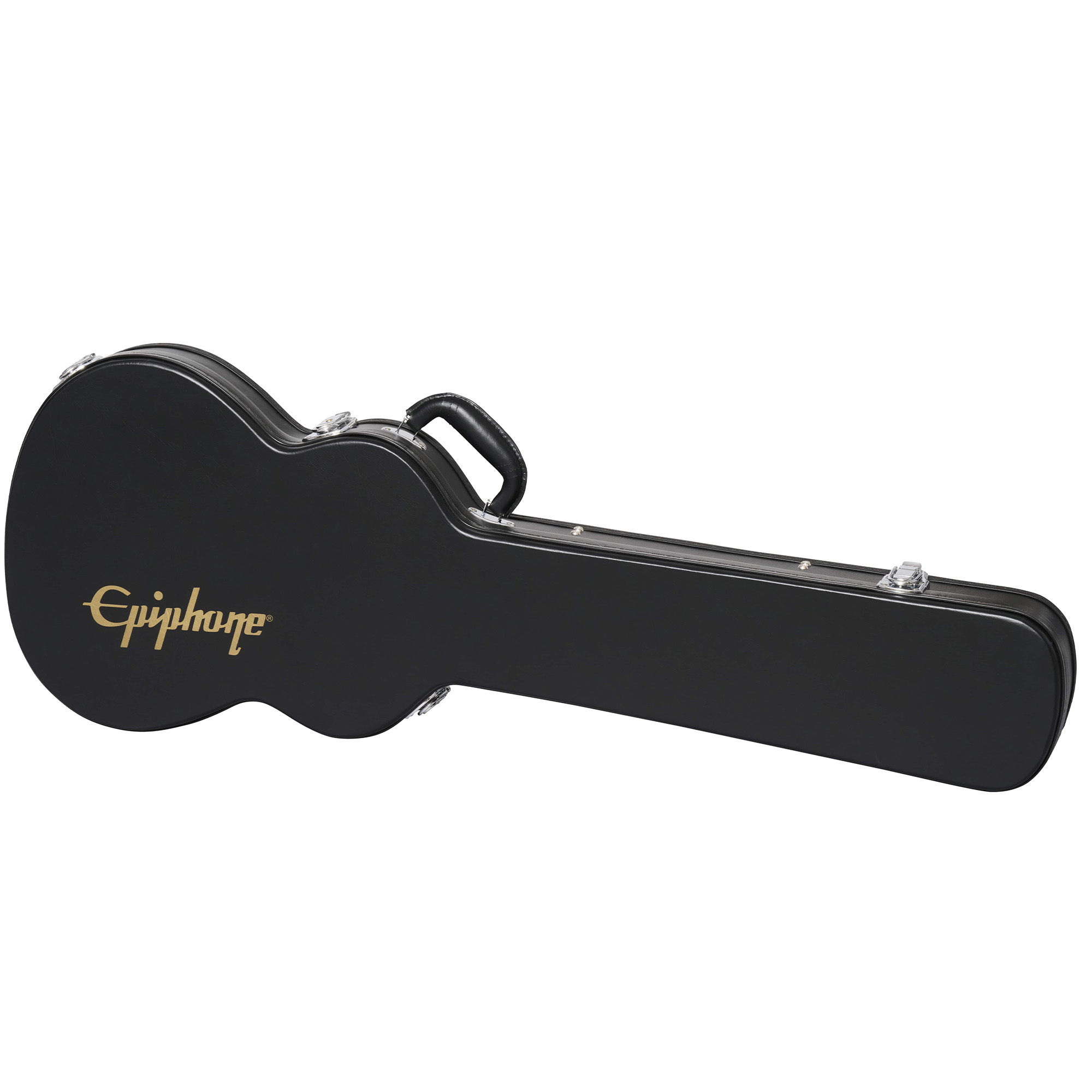 Epiphone Waxx Nighthawk Studio Electric Guitar - Pelham Blue