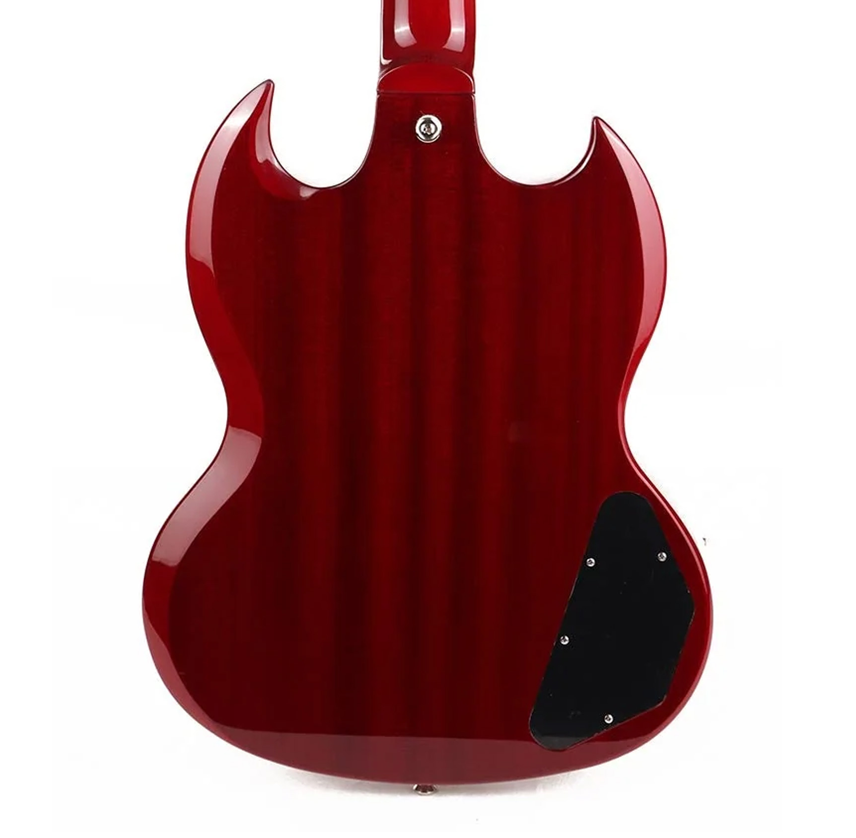 Epiphone SG Standard Left Handed Electric Guitar - Cherry
