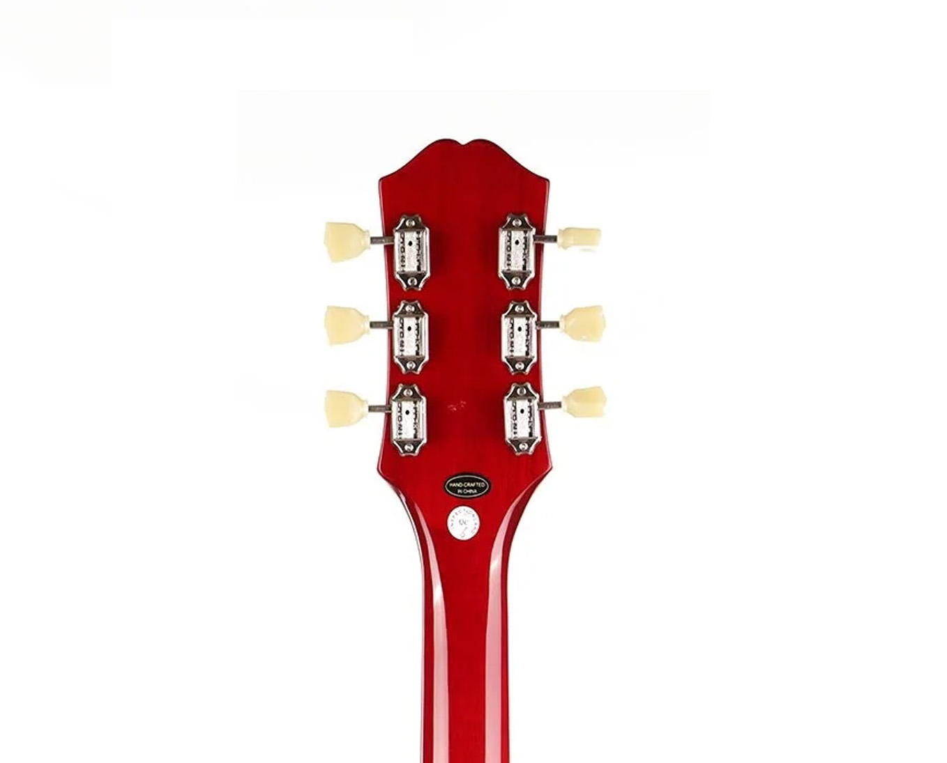 Epiphone SG Standard Left Handed Electric Guitar - Cherry