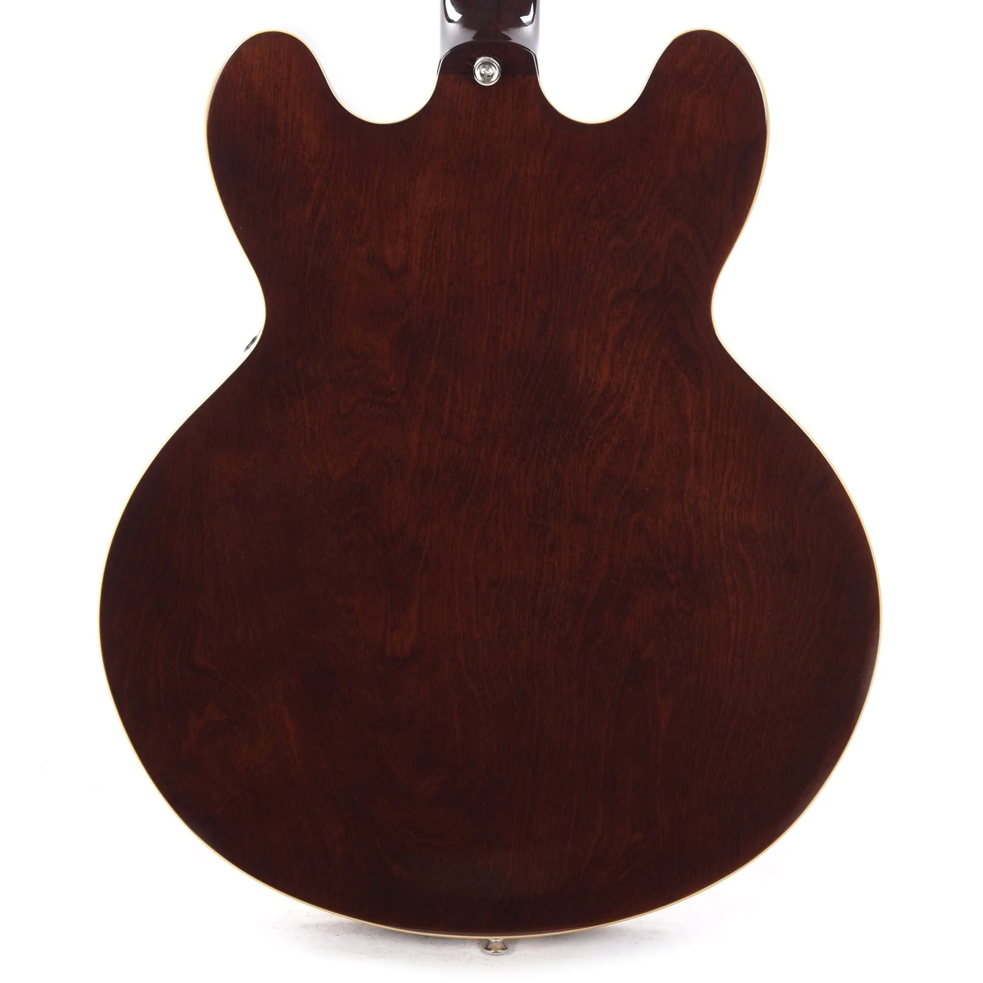Epiphone Casino Archtop Hollowbody Electric Guitar - Vintage Sunburst