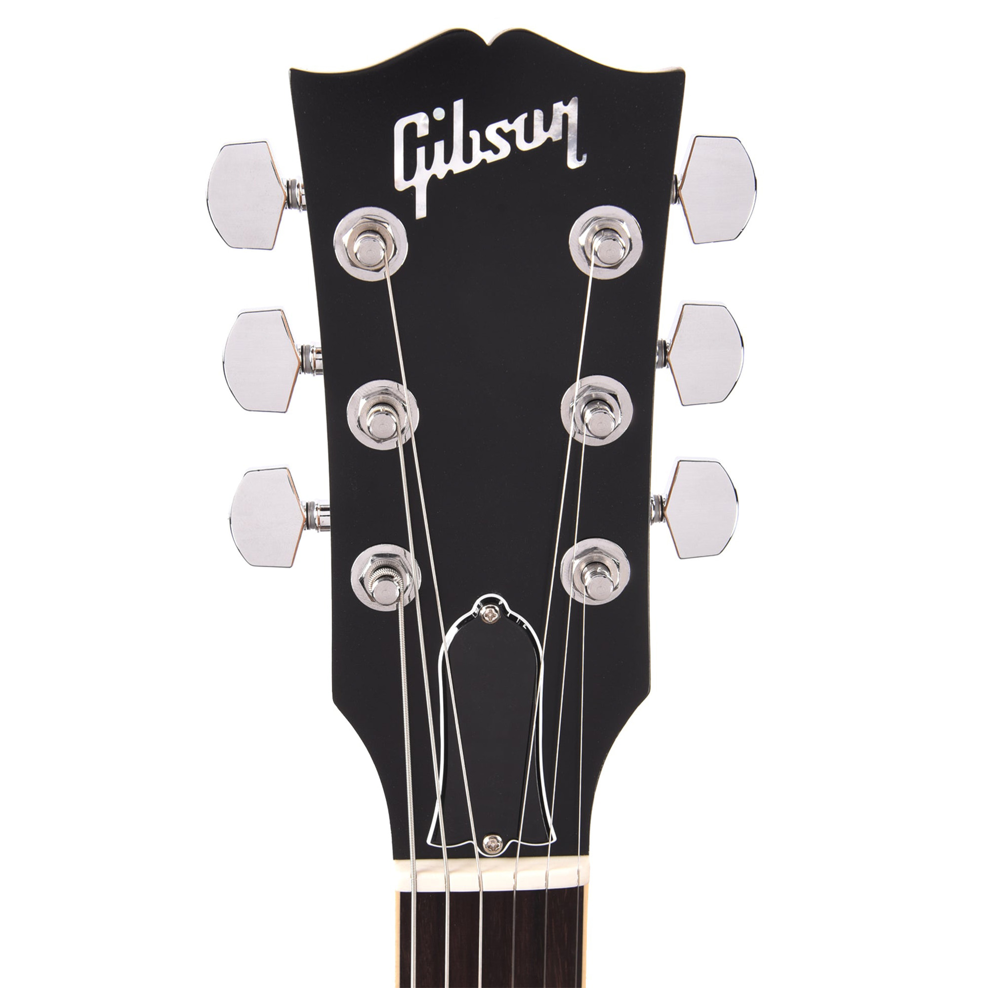 Gibson Artist Kirk Hammett Signature "Greeny" Les Paul Standard Electric Guitar - Greeny Burst (PRE ORDER)