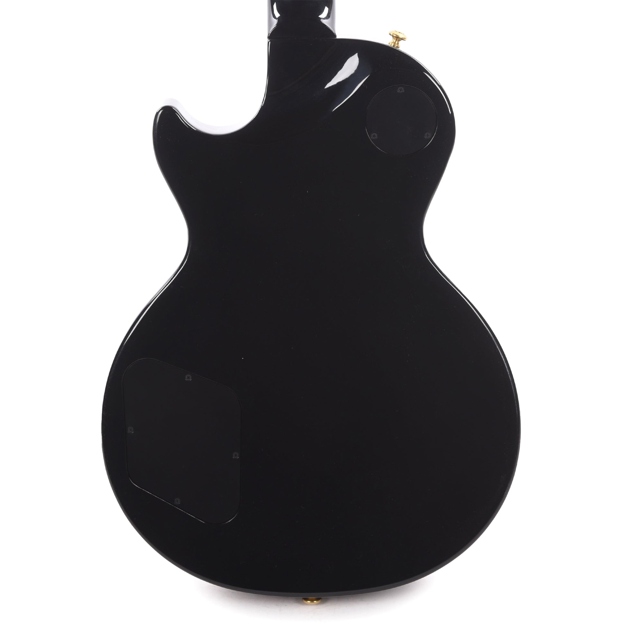Gibson Les Paul Supreme Electric Guitar - Translucent Ebony Burst (PRE ORDER)