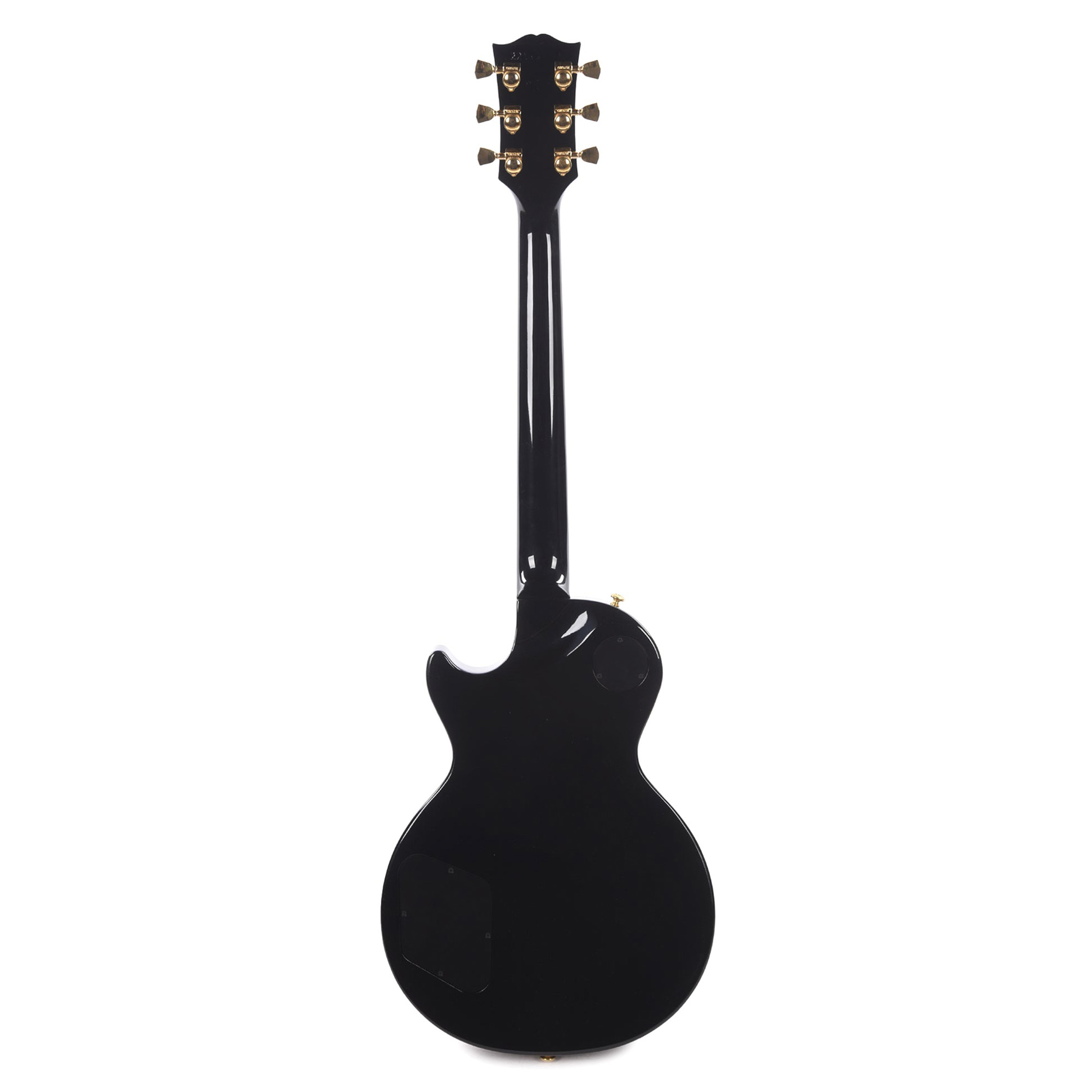Gibson Les Paul Supreme Electric Guitar - Translucent Ebony Burst (PRE ORDER)