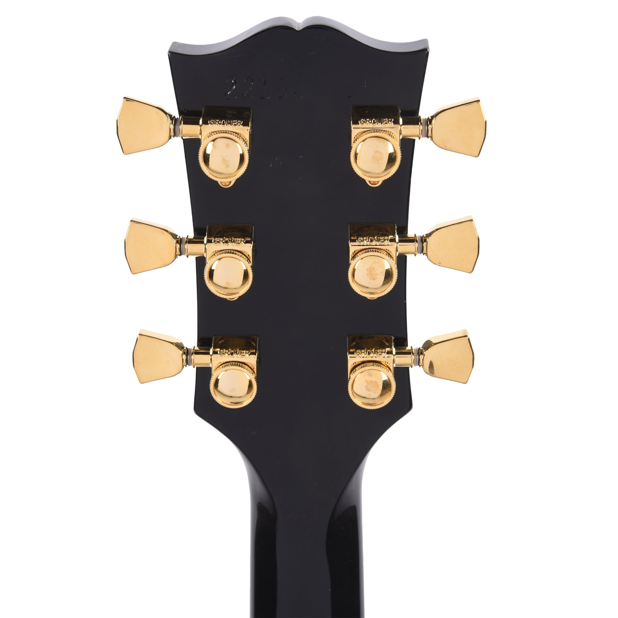 Gibson Les Paul Supreme Electric Guitar - Translucent Ebony Burst (PRE ORDER)