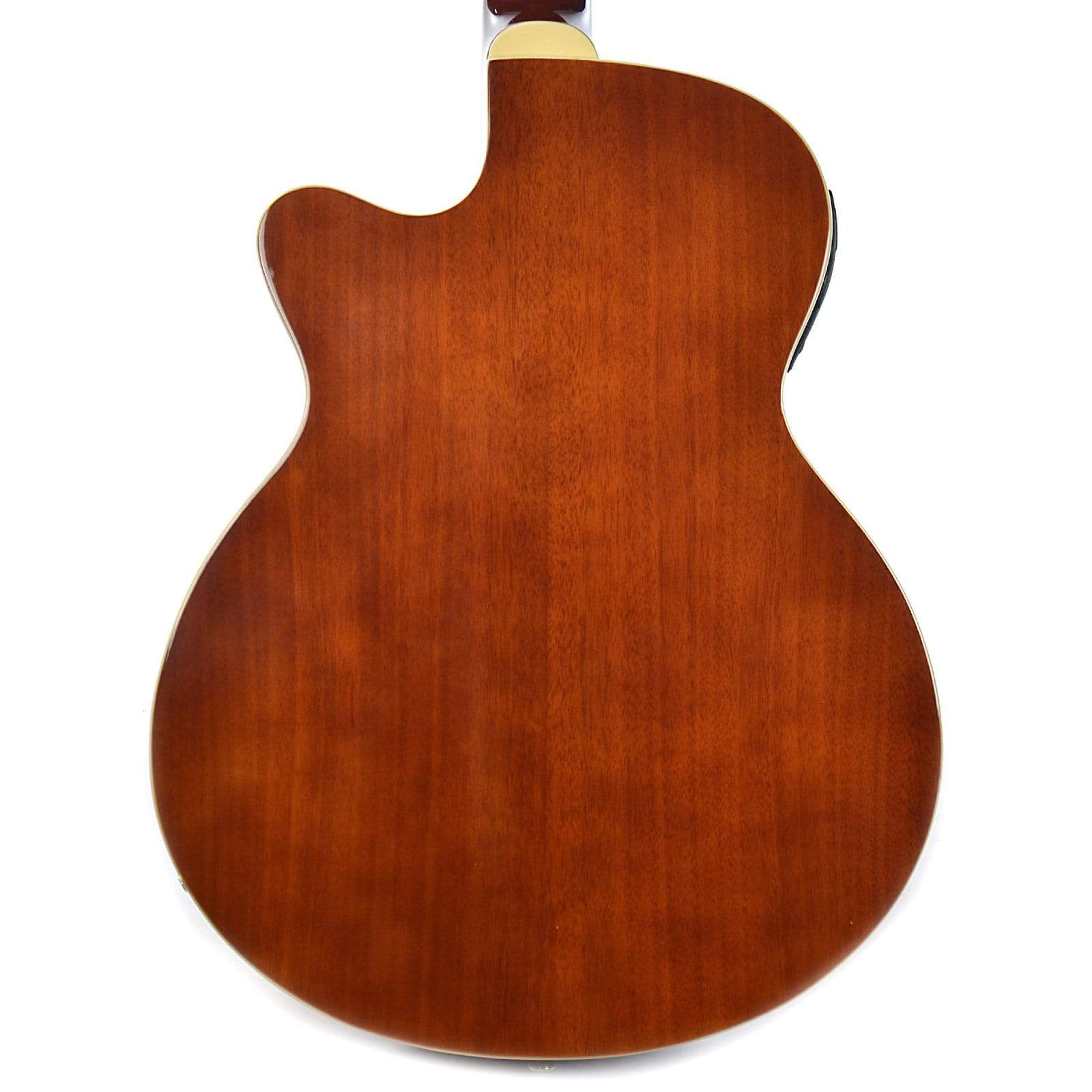 Epiphone PR-4E Player Pack Acoustic-Electric Guitar - Natural