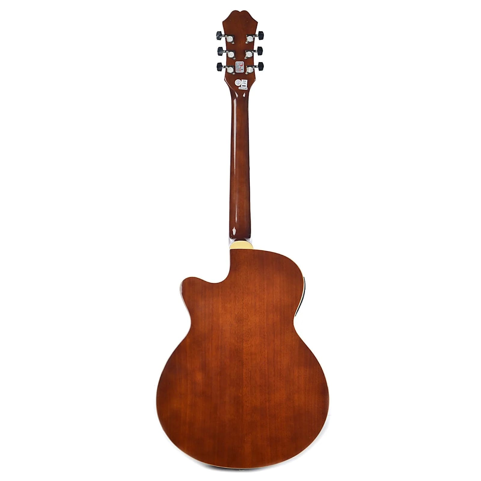 Epiphone PR-4E Player Pack Acoustic-Electric Guitar - Natural