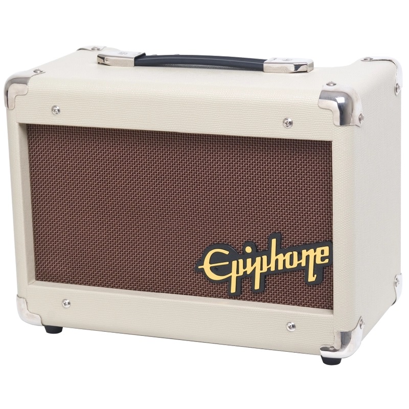 Epiphone PR-4E Player Pack Acoustic-Electric Guitar - Natural