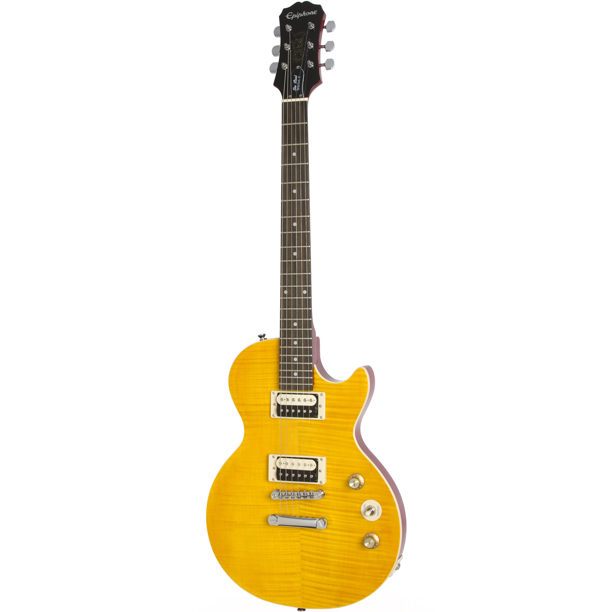 Epiphone Slash AFD Les Paul Performance Pack Electric Guitar - Appetite Amber