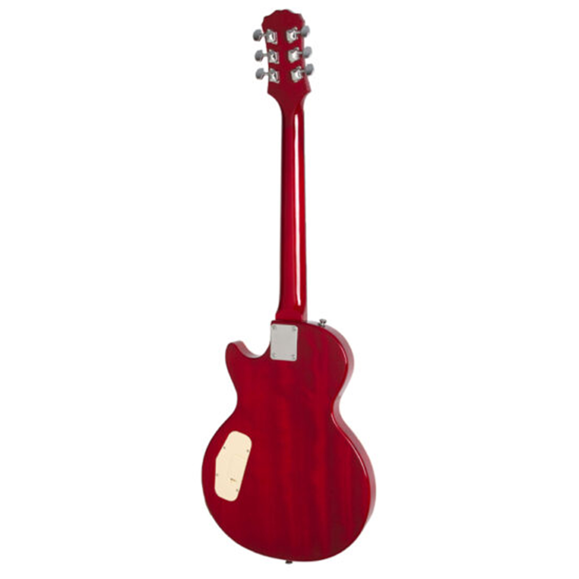 Epiphone Slash AFD Les Paul Performance Pack Electric Guitar - Appetite Amber