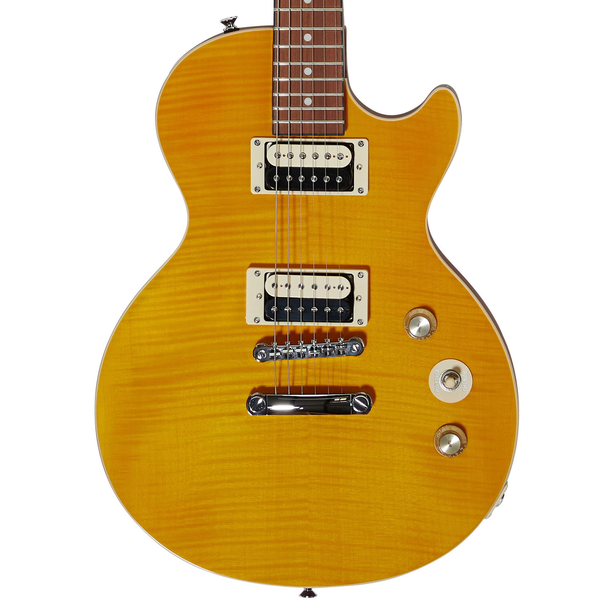 Epiphone Slash AFD Les Paul Performance Pack Electric Guitar - Appetite Amber
