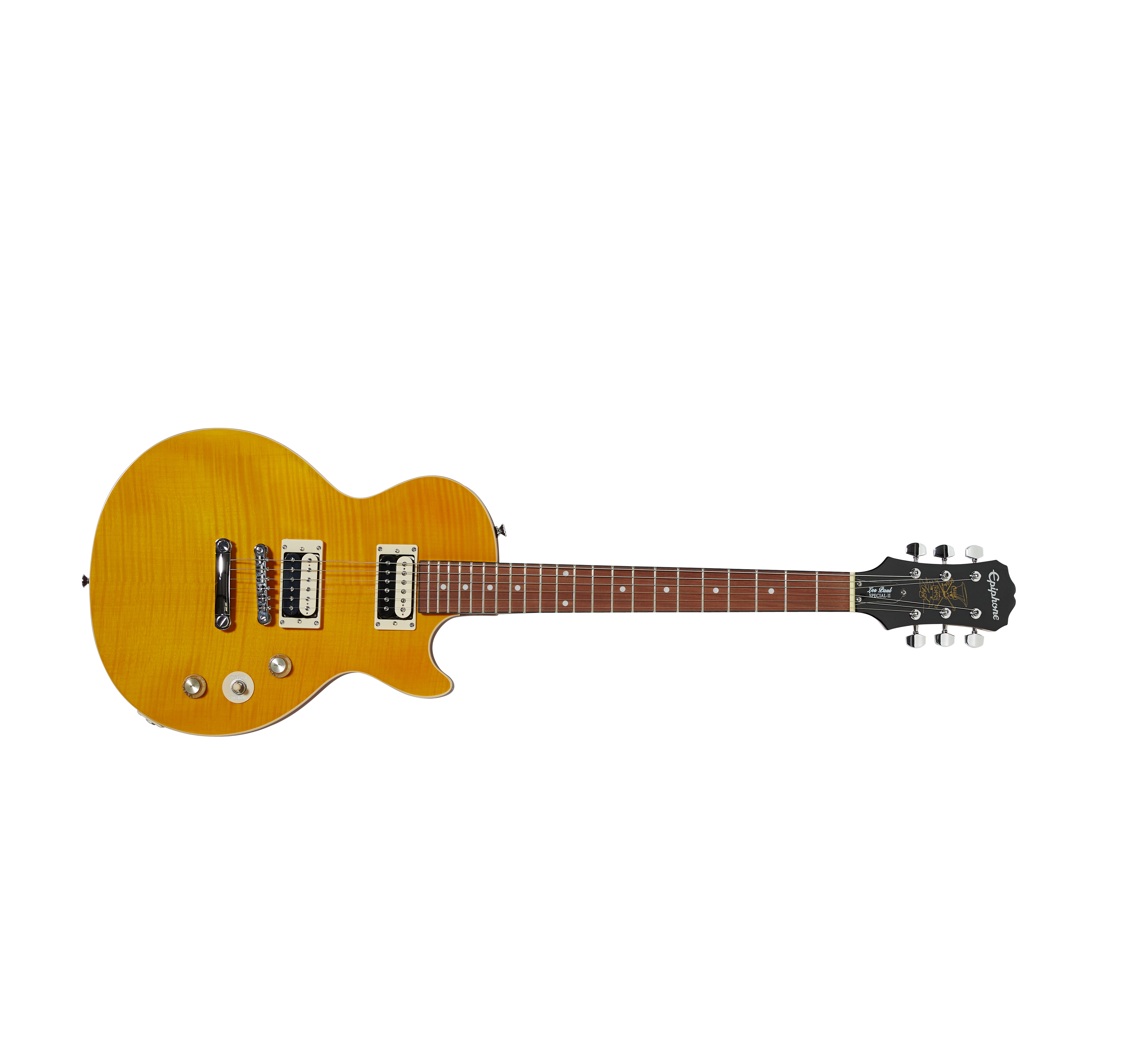 Epiphone Slash AFD Les Paul Performance Pack Electric Guitar - Appetite Amber