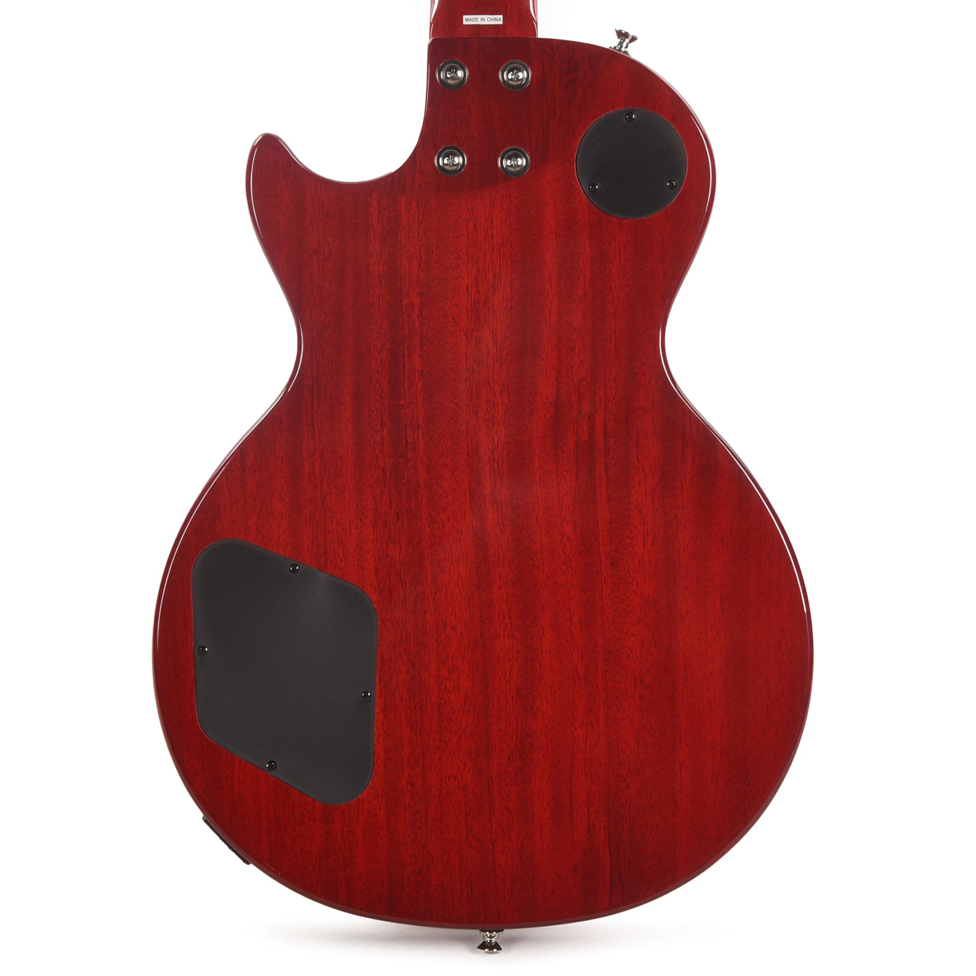 Epiphone Les Paul Tribute Electric Guitar - Heritage Cherry Sunburst