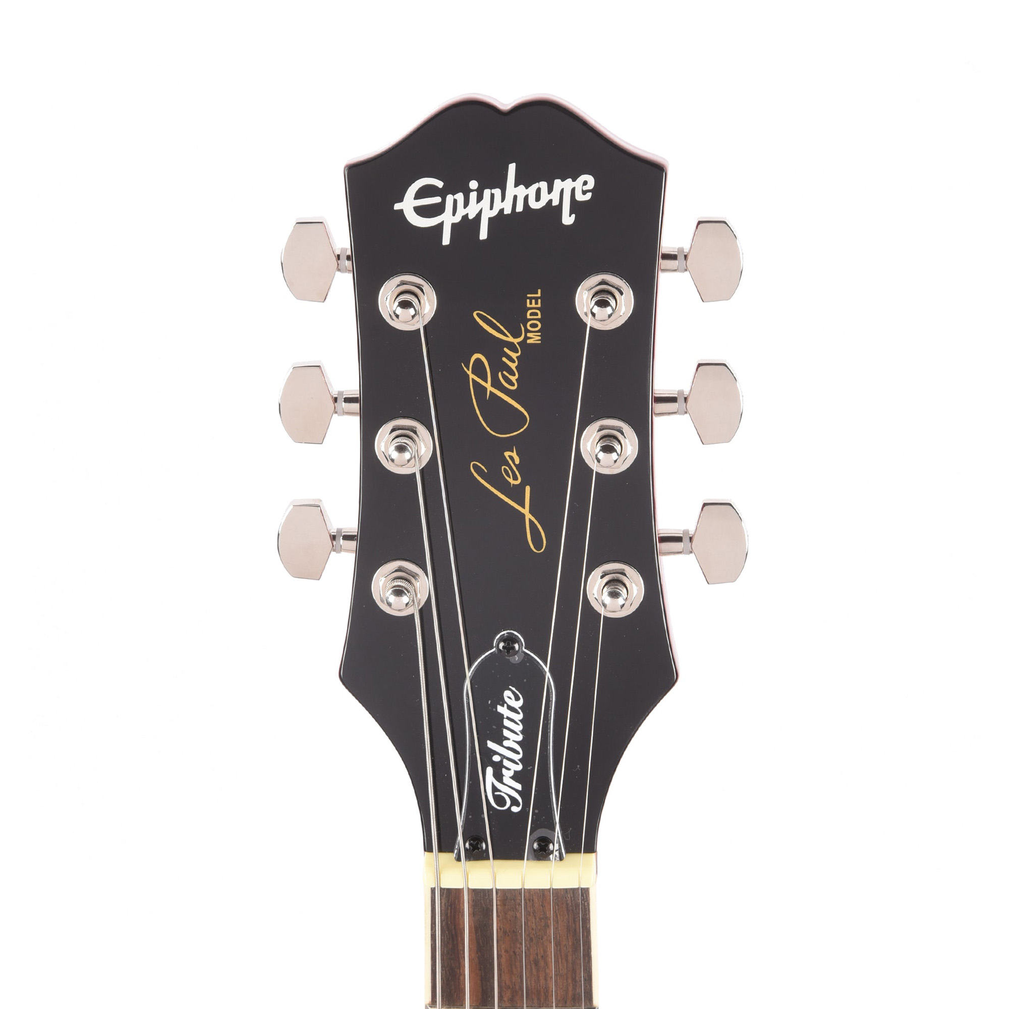 Epiphone Les Paul Tribute Electric Guitar - Heritage Cherry Sunburst