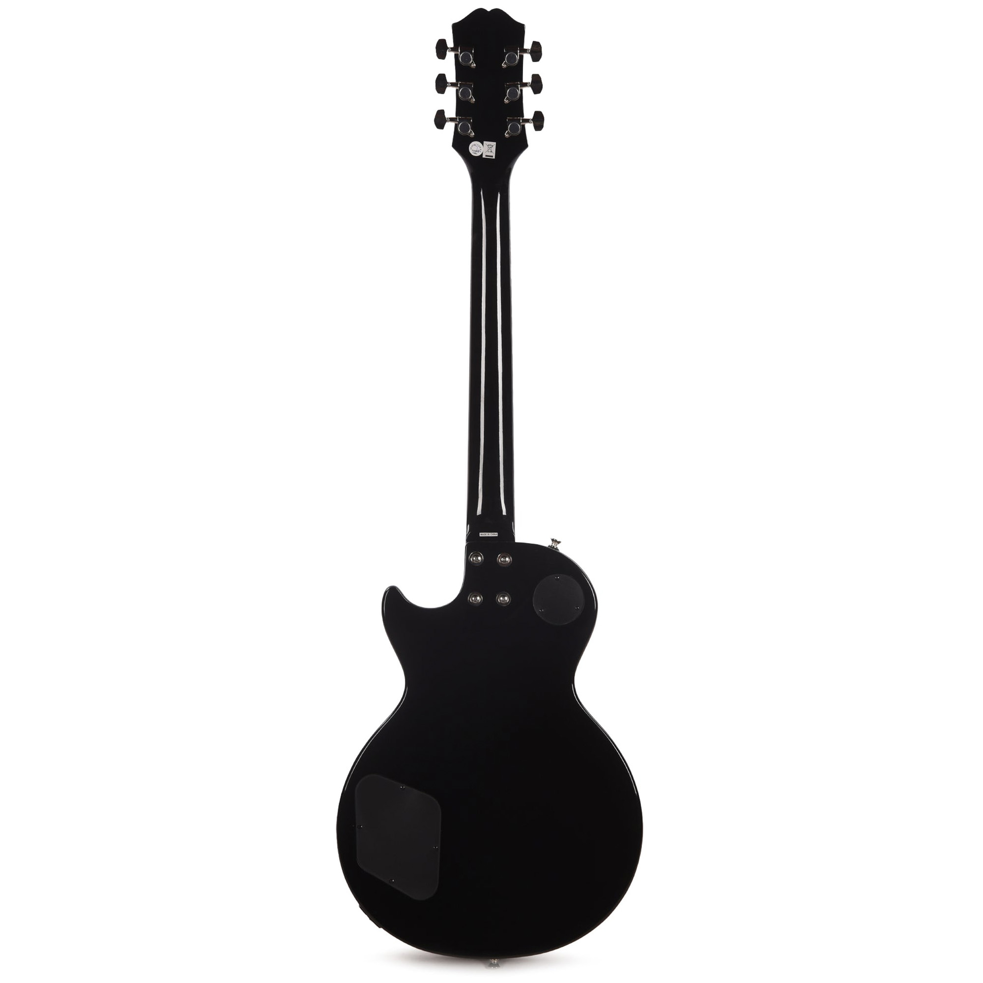 Epiphone Les Paul Tribute Electric Guitar - Vintage Sunburst