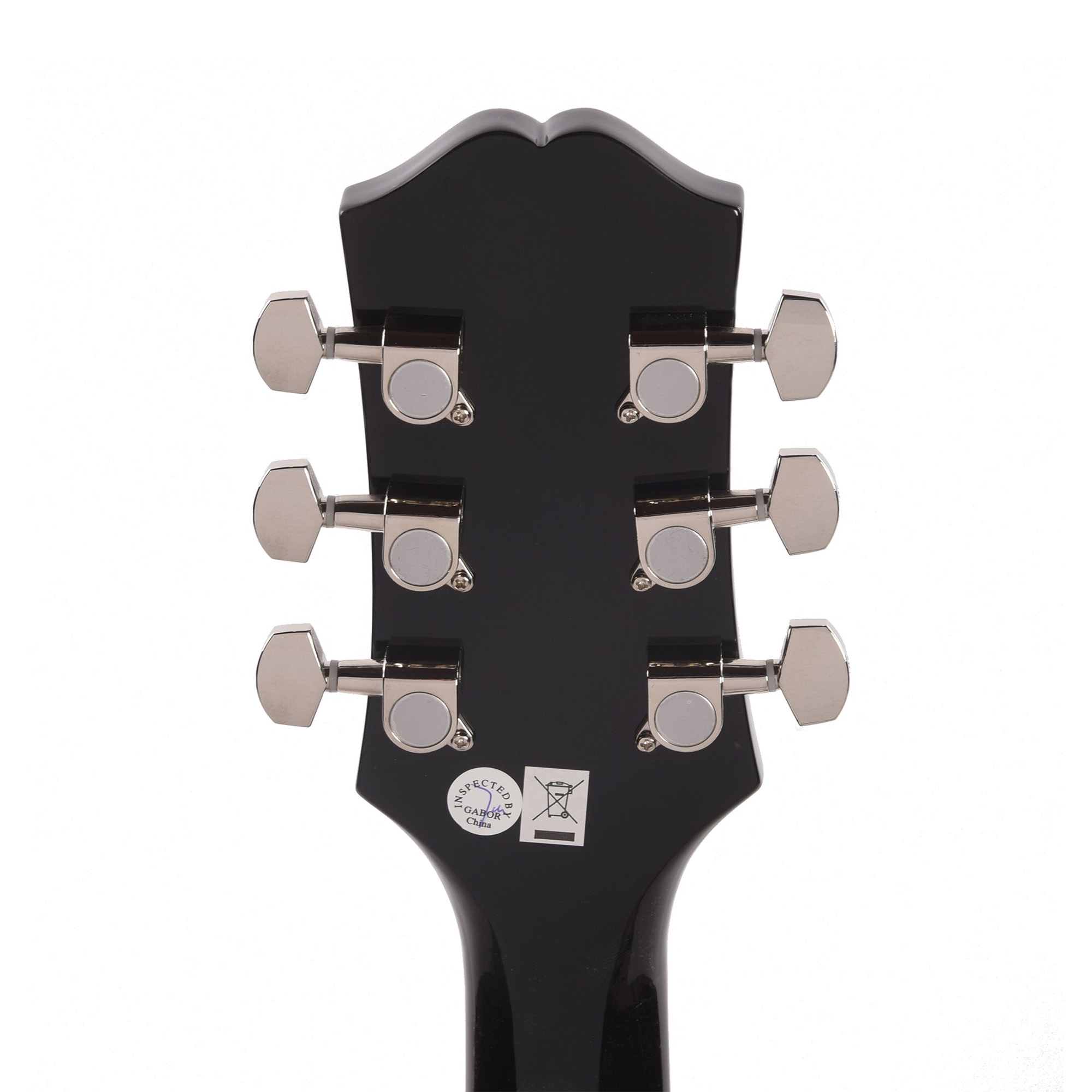 Epiphone Les Paul Tribute Electric Guitar - Vintage Sunburst