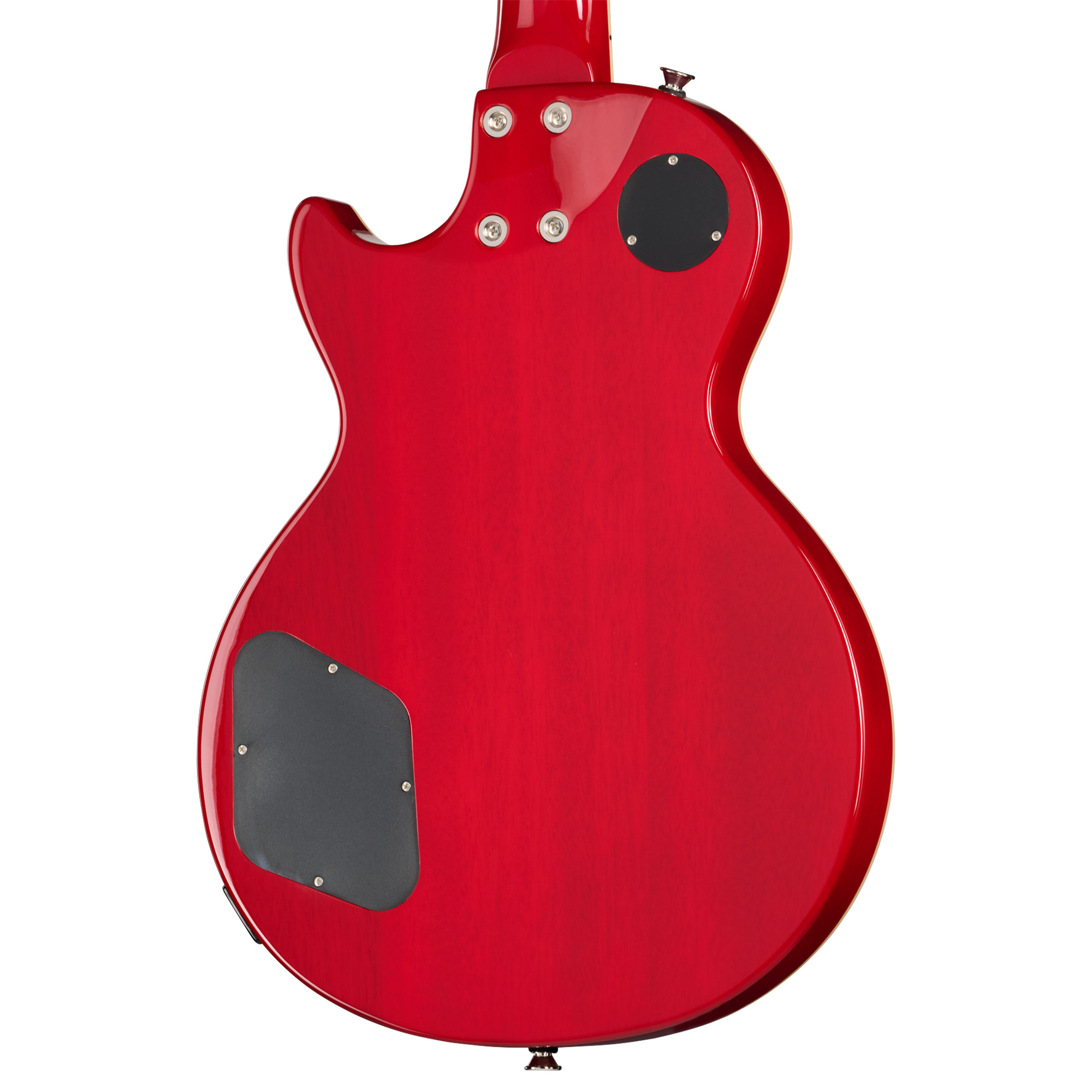 Epiphone Les Paul Tribute Plus Electric Guitar - Heritage Cherry Sunburst
