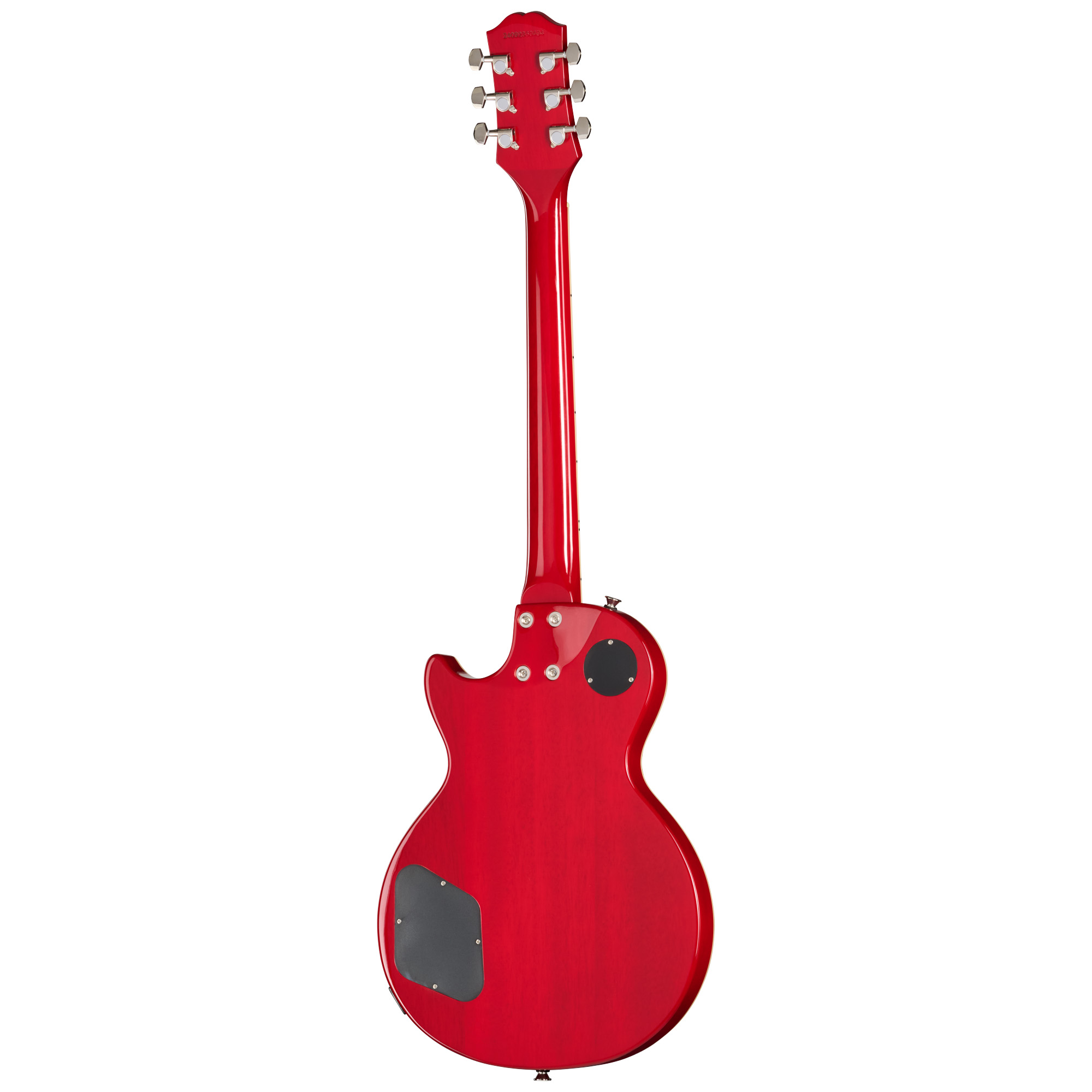 Epiphone Les Paul Tribute Plus Electric Guitar - Heritage Cherry Sunburst