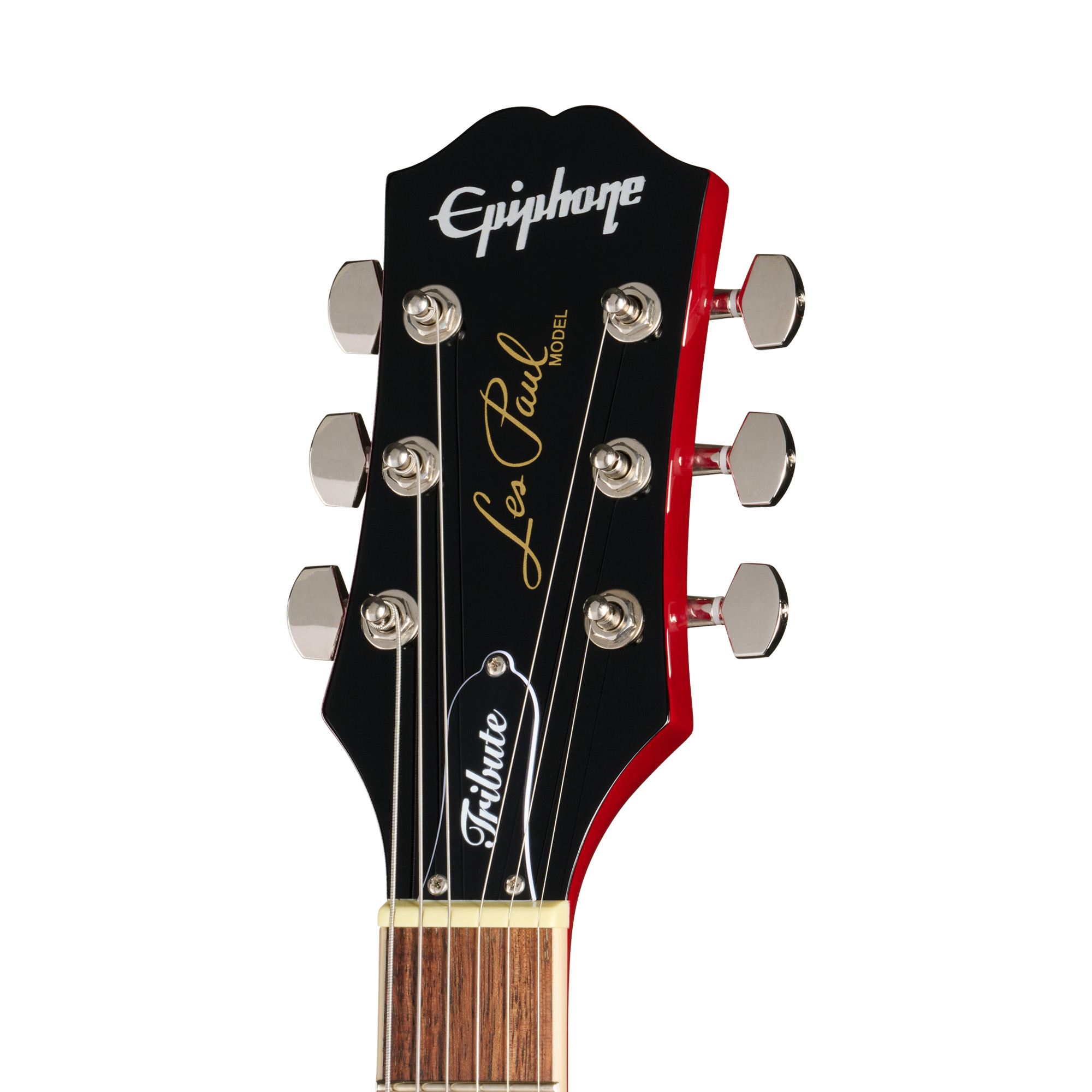Epiphone Les Paul Tribute Plus Electric Guitar - Heritage Cherry Sunburst