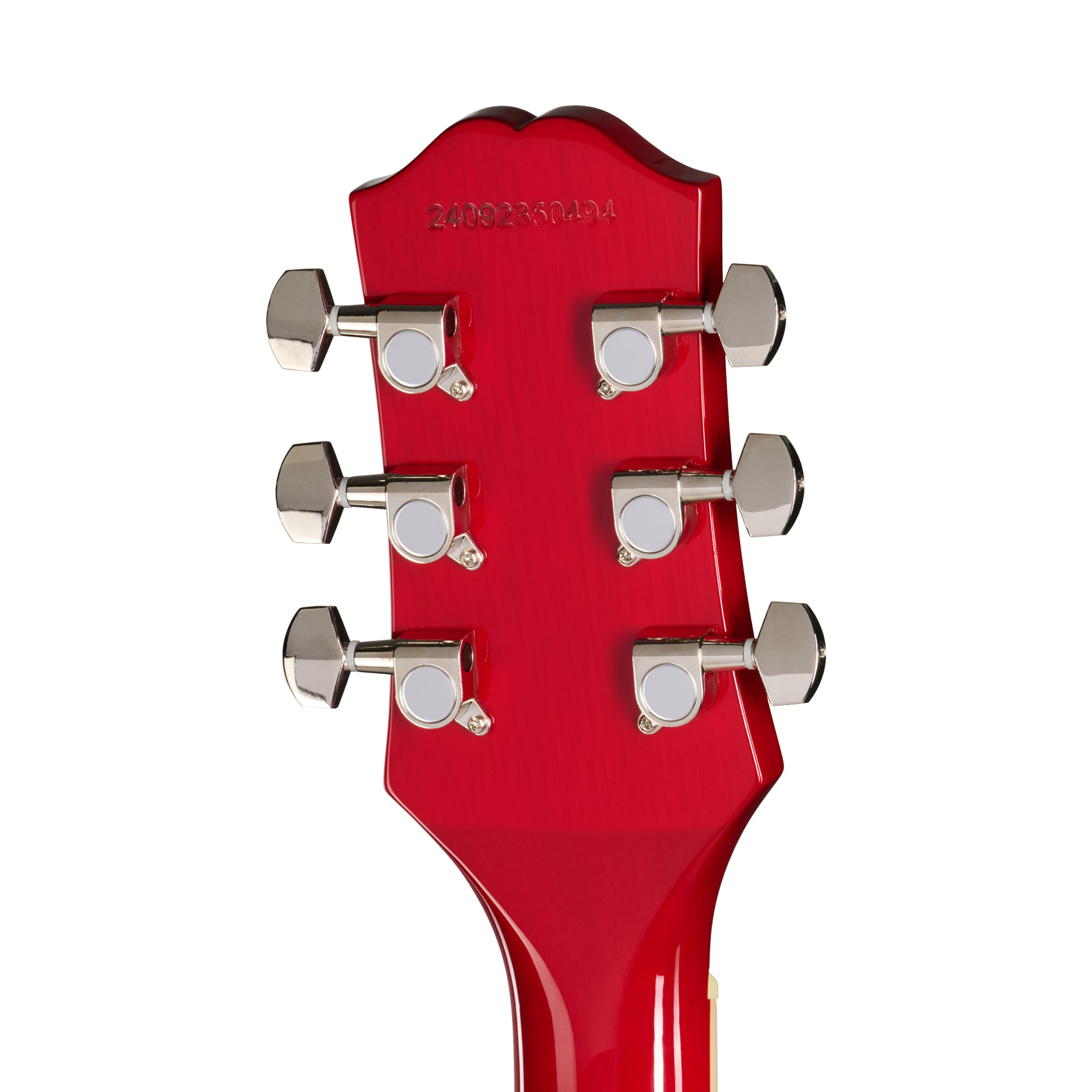 Epiphone Les Paul Tribute Plus Electric Guitar - Heritage Cherry Sunburst