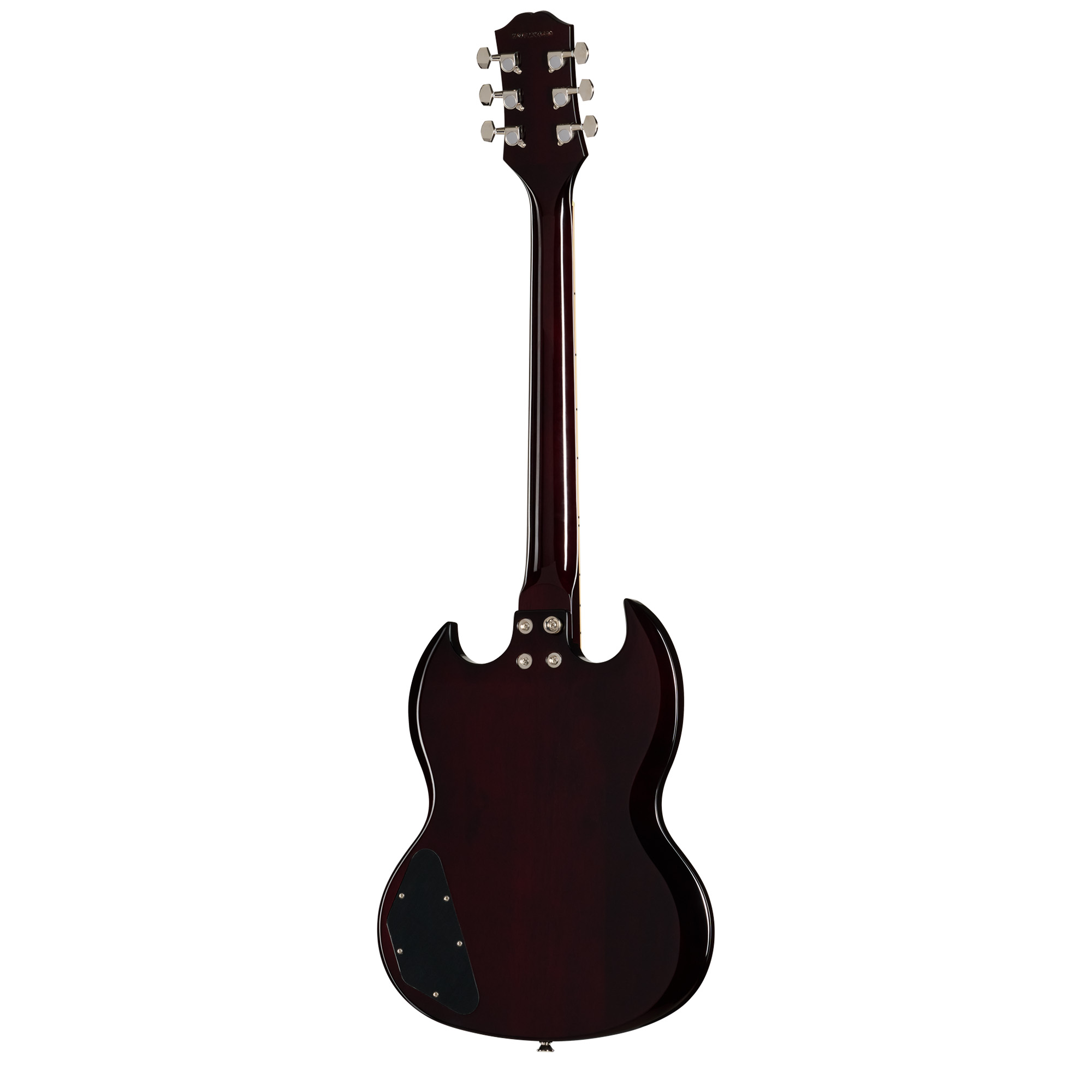 Epiphone SG Tribute Plus Electric Guitar - Vintage Sunburst