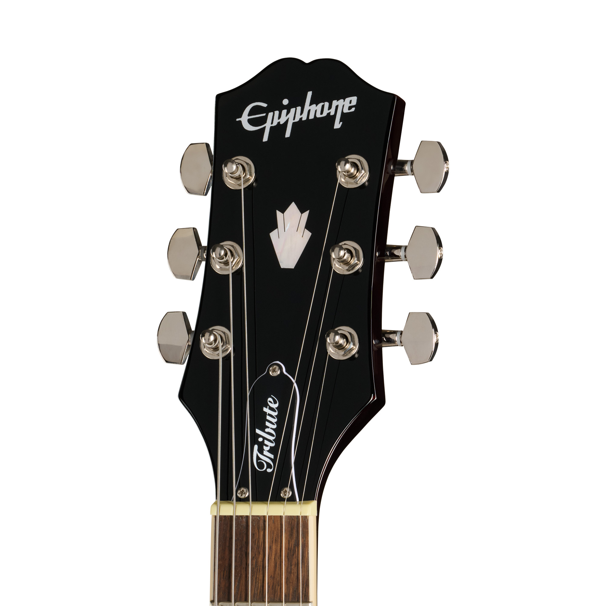 Epiphone SG Tribute Plus Electric Guitar - Vintage Sunburst