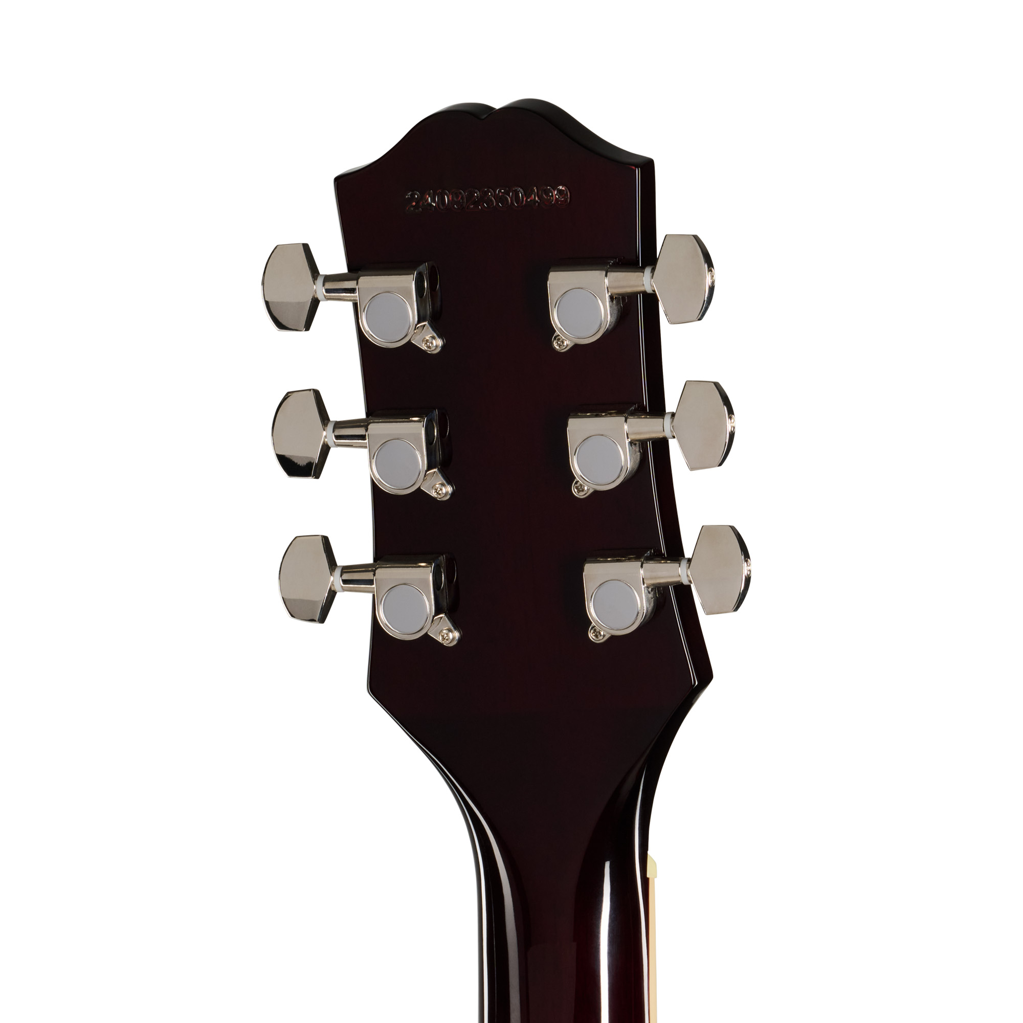 Epiphone SG Tribute Plus Electric Guitar - Vintage Sunburst