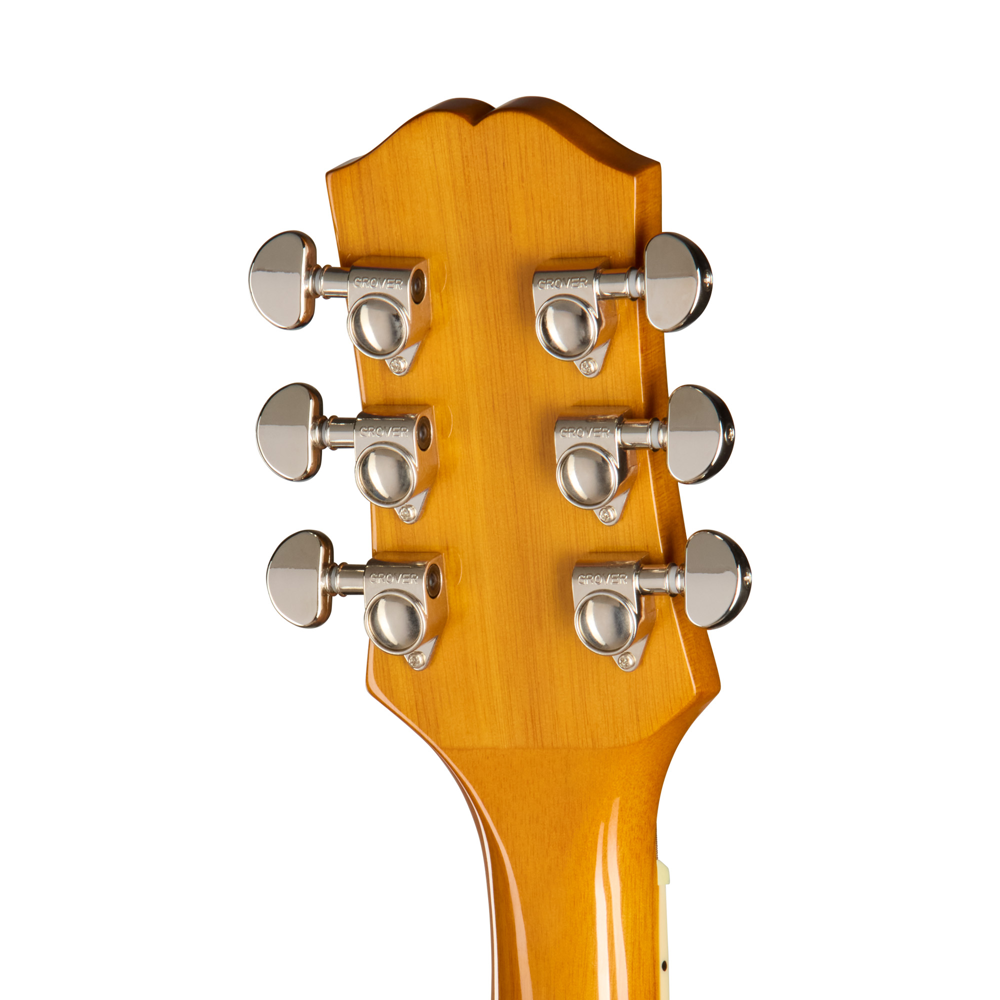 Epiphone Dove Studio Acoustic-Electric Guitar - Vintage Violin burst