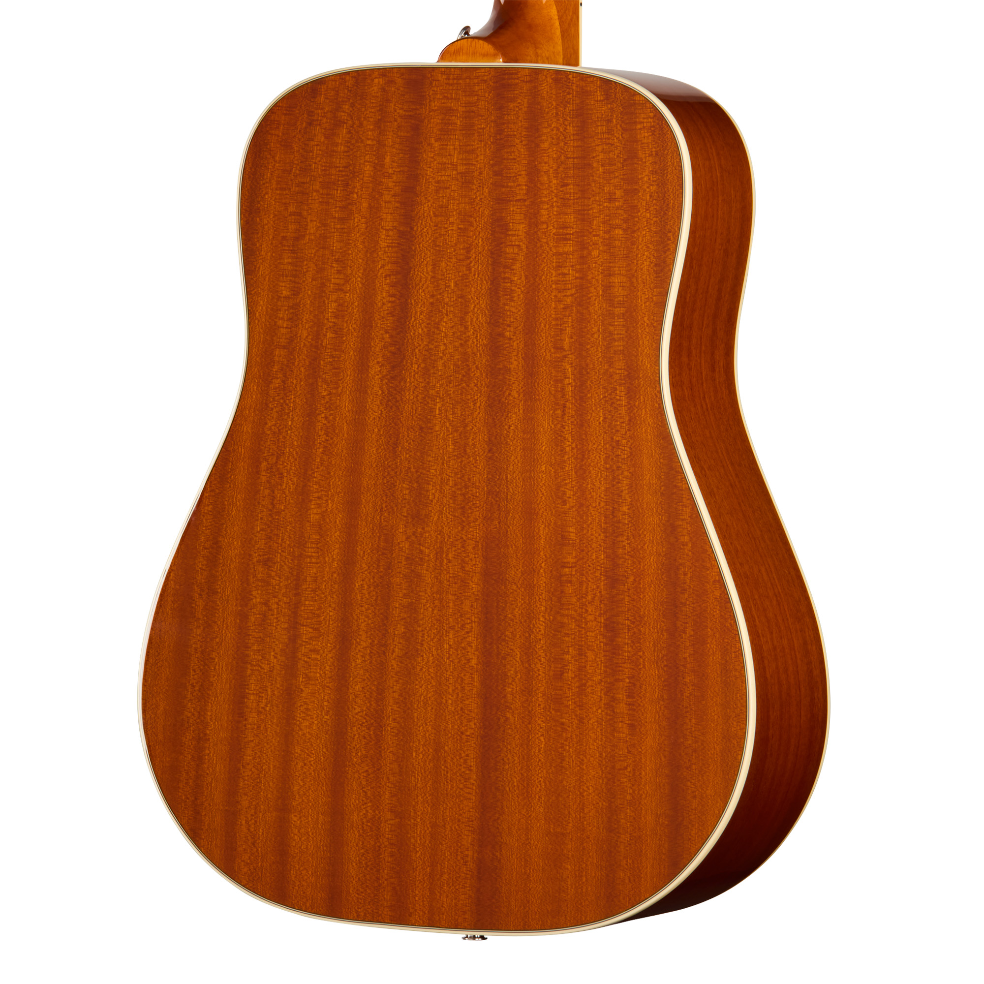 Epiphone Hummingbird Studio Acoustic Electric Guitar - Antique Natural