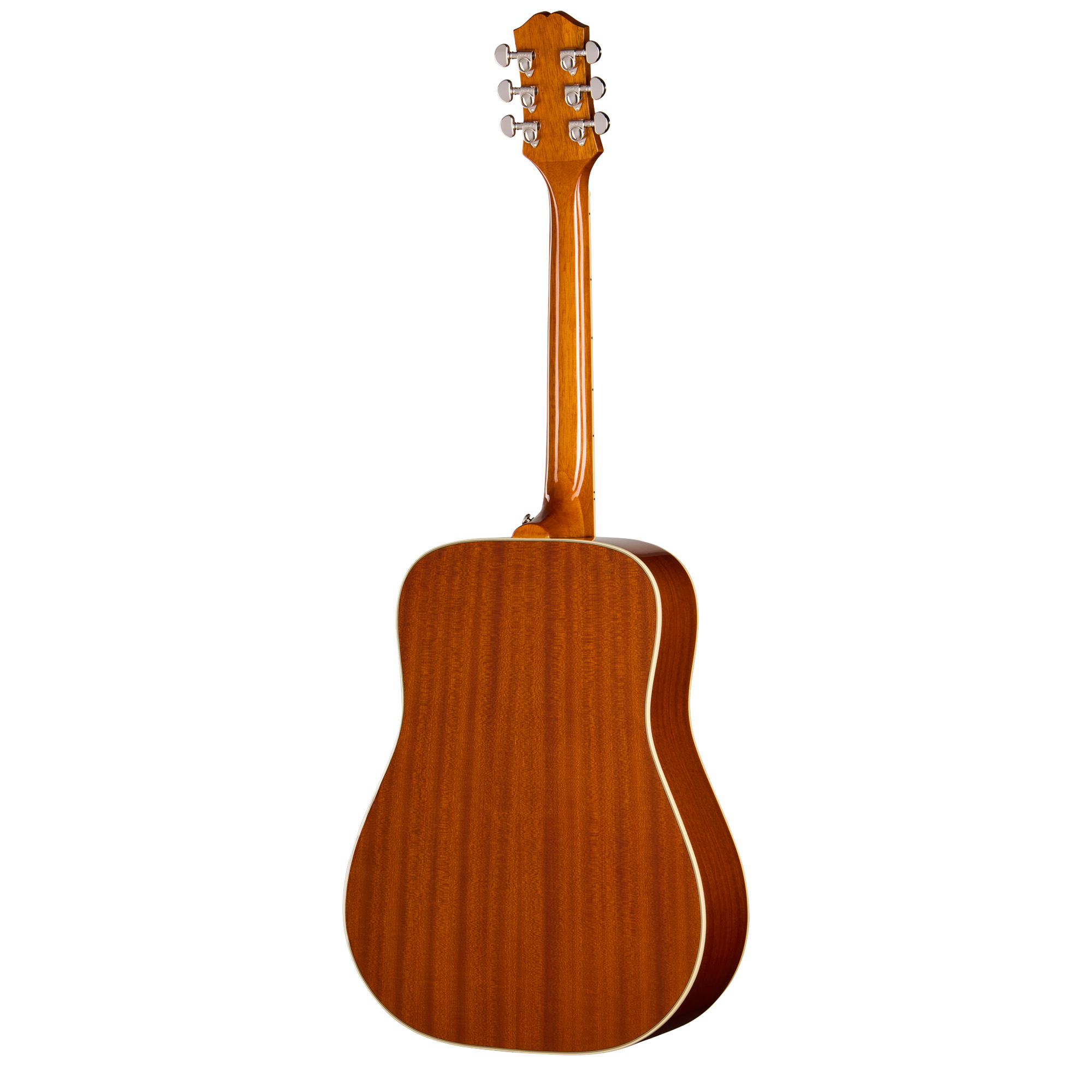 Epiphone Hummingbird Studio Acoustic Electric Guitar - Antique Natural