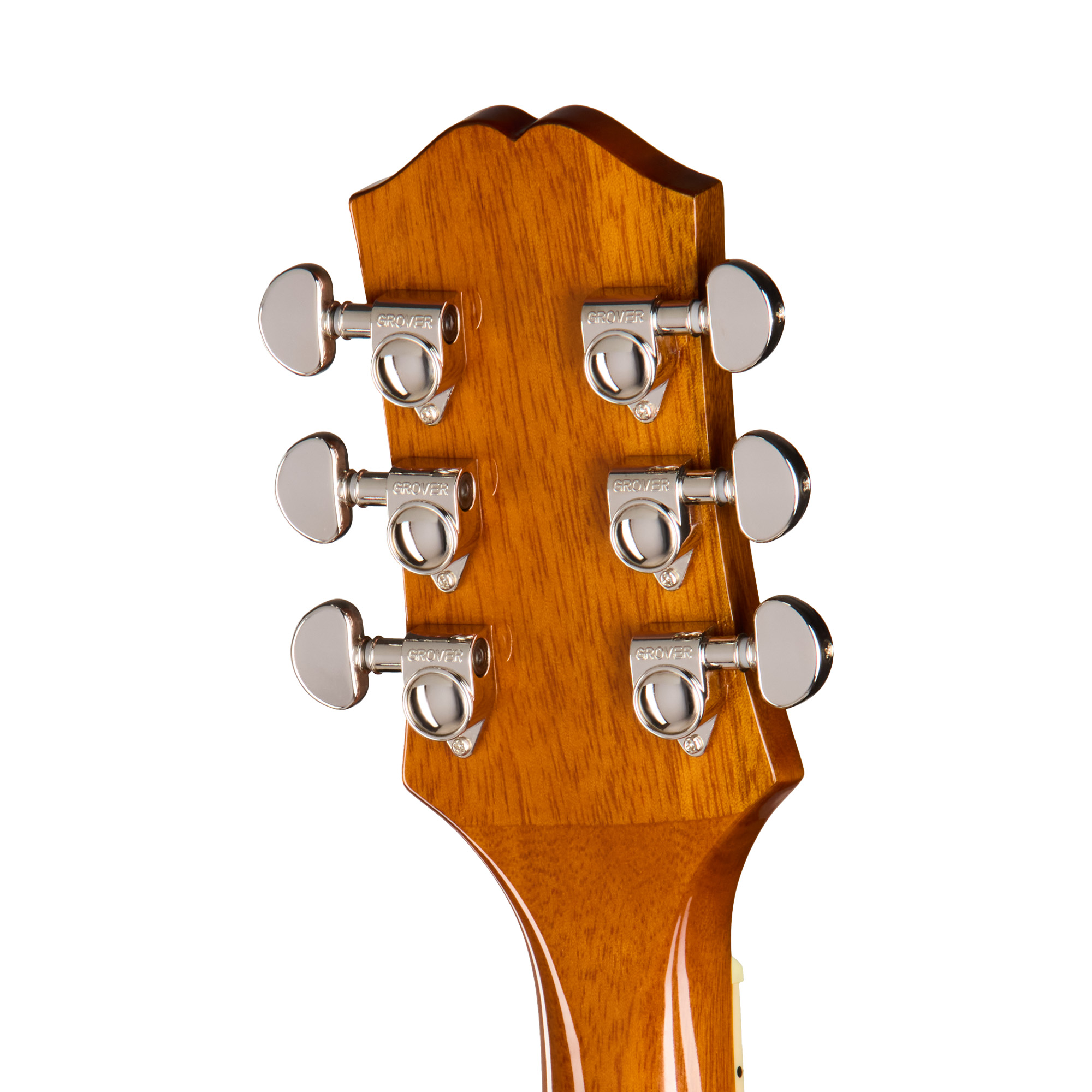 Epiphone Hummingbird Studio Acoustic Electric Guitar - Antique Natural
