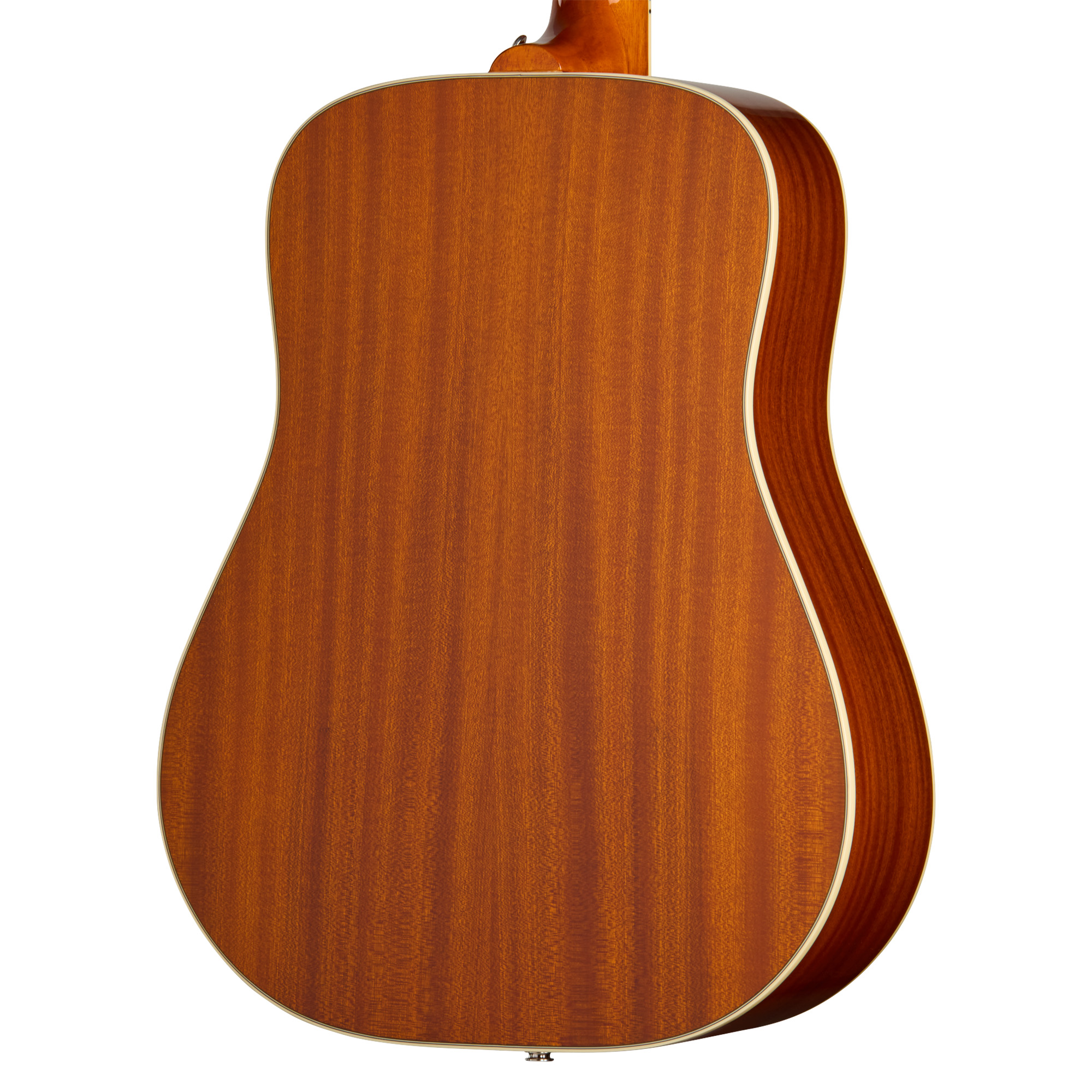 Epiphone Hummingbird Studio Acoustic Electric Guitar - Antique Natural