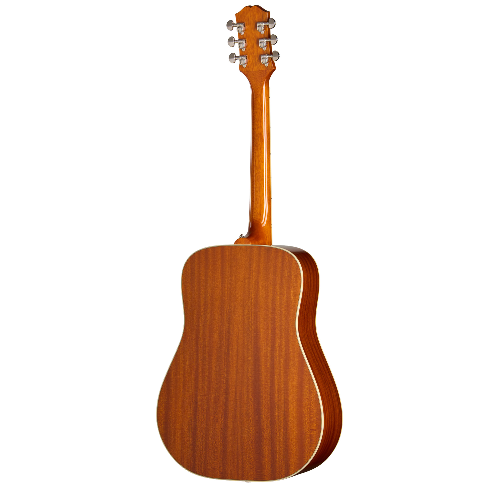 Epiphone Hummingbird Studio Acoustic Electric Guitar - Antique Natural
