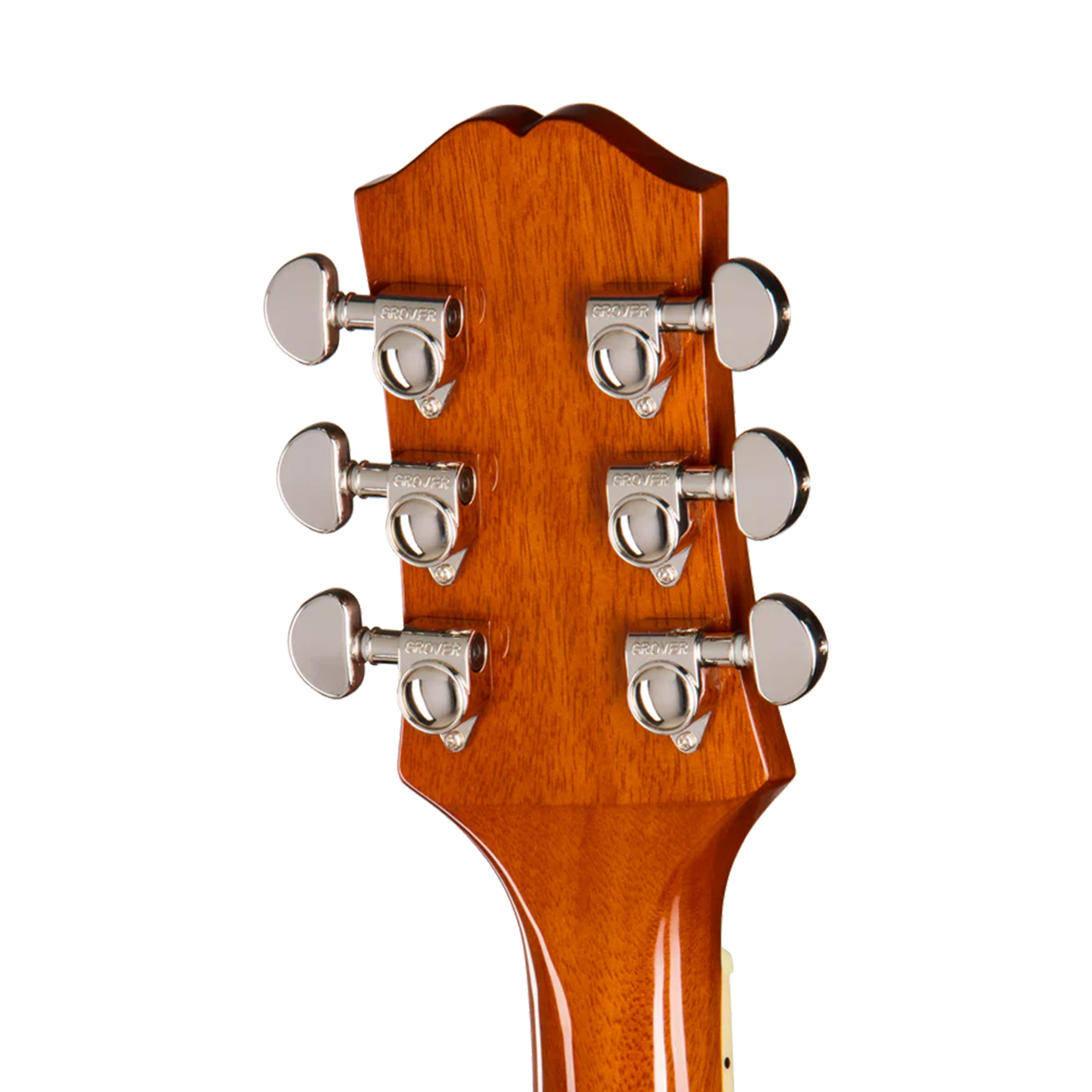 Epiphone Hummingbird Studio EC Acoustic Electric Guitar - Heritage Cherry Sunburst