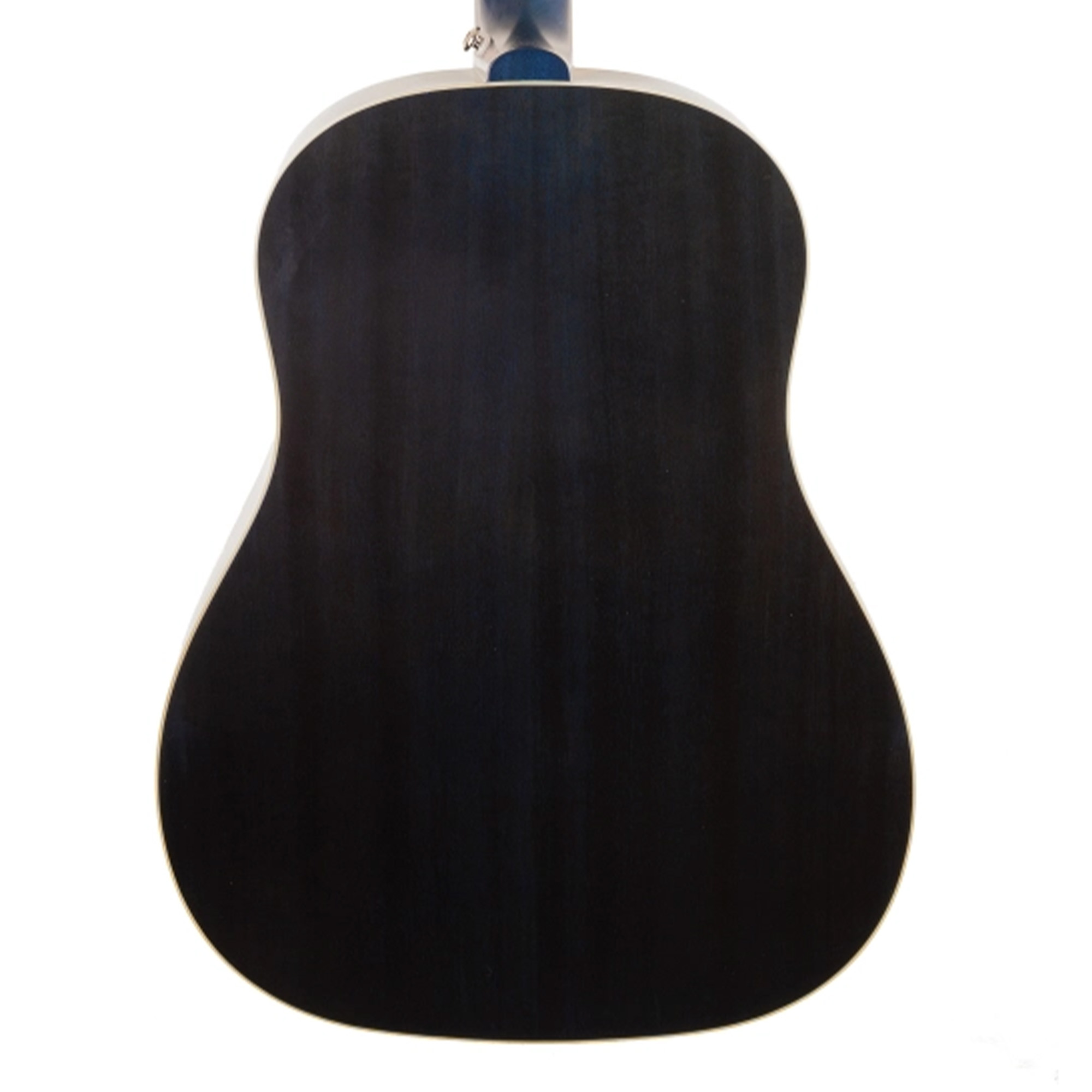 Epiphone J-45 Acoustic Guitar - Aged Viper Blue