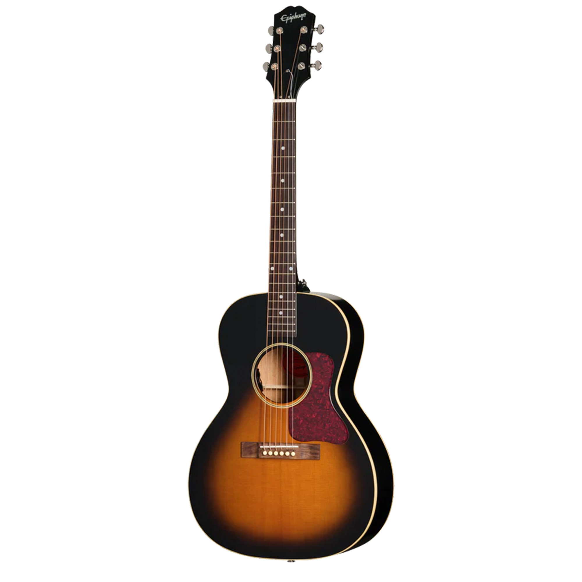 Epiphone L-00 Standard Acoustic Electric Guitar - Vintage Sunburst