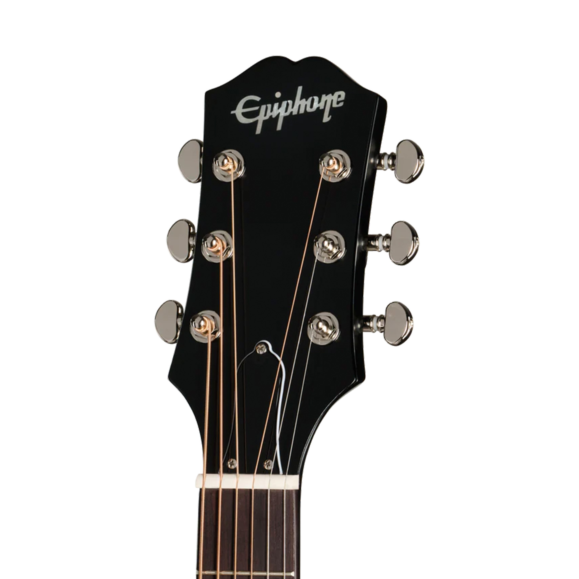 Epiphone L-00 Standard Acoustic Electric Guitar - Vintage Sunburst