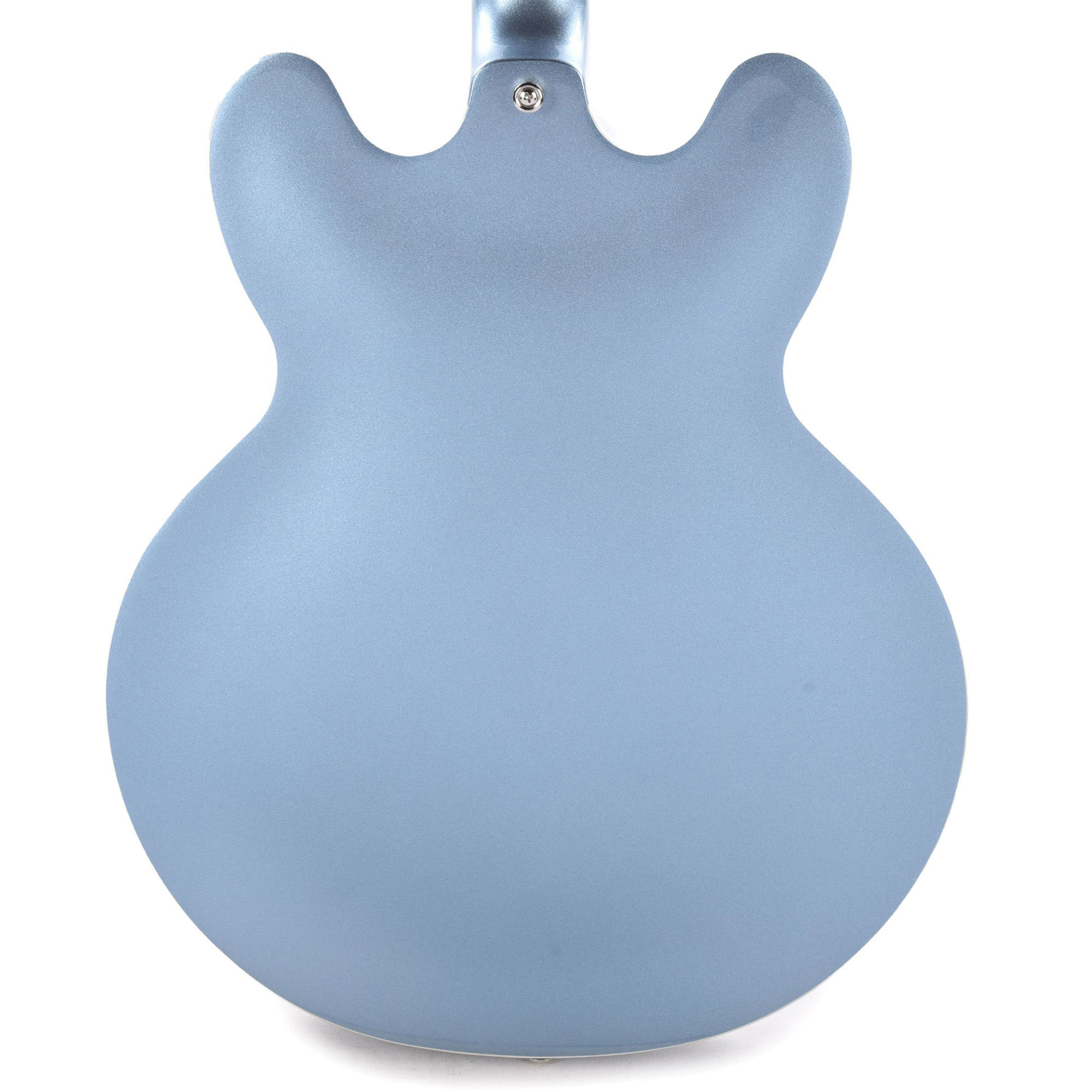 Epiphone Artist Dave Grohl DG-335 Signature Semi Hollowbody Electric Guitar - Pelham Blue (PRE ORDER)