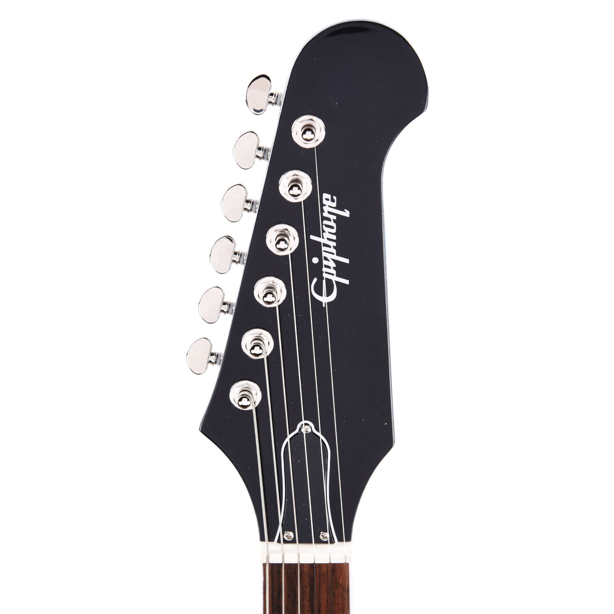 Epiphone Artist Dave Grohl DG-335 Signature Semi Hollowbody Electric Guitar - Pelham Blue (PRE ORDER)