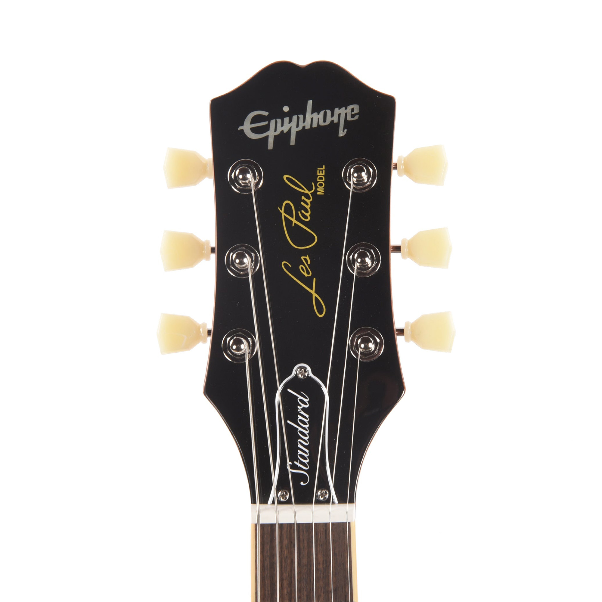Epiphone Les Paul Standard 50s Electric Guitar - Goldtop