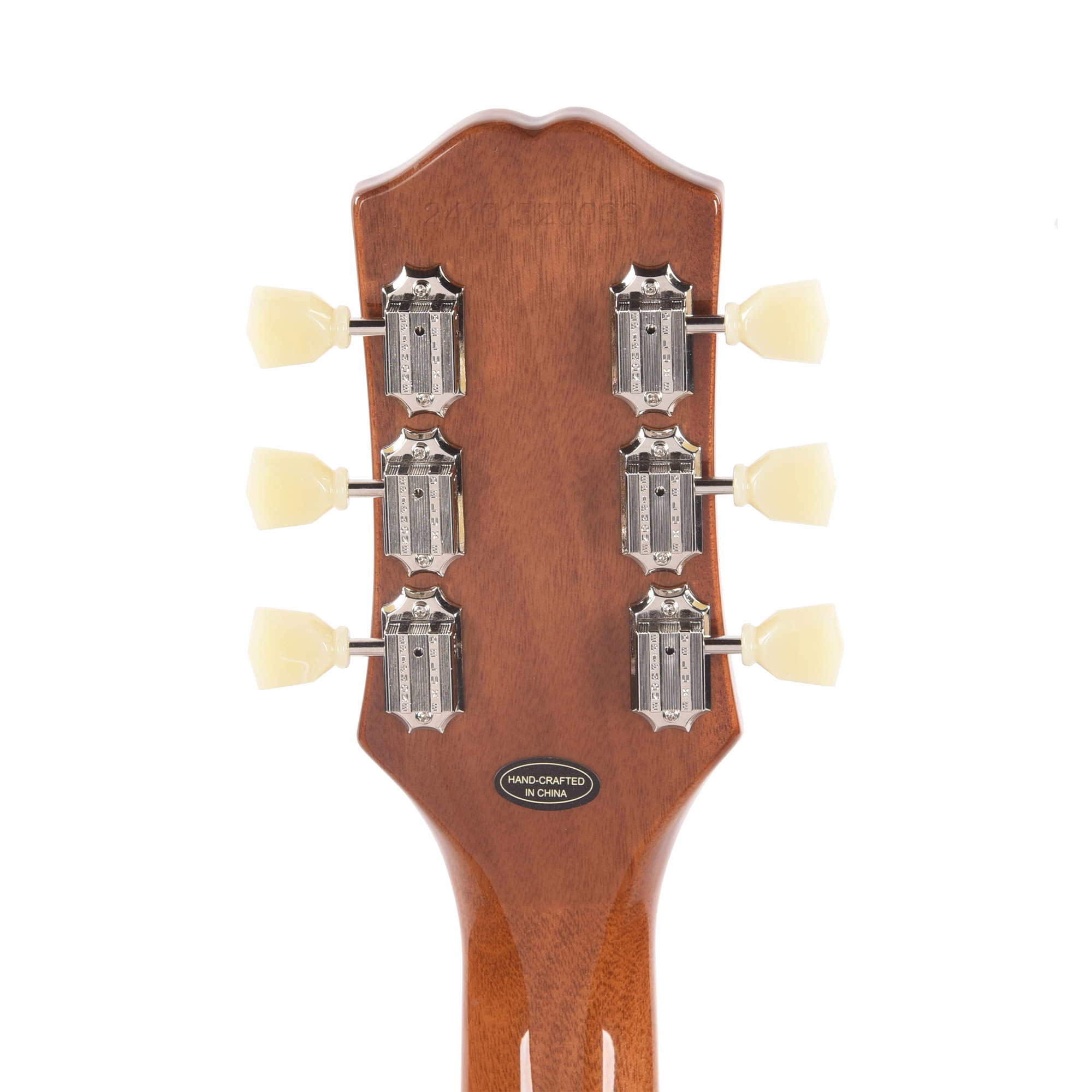 Epiphone Les Paul Standard 50s Electric Guitar - Goldtop