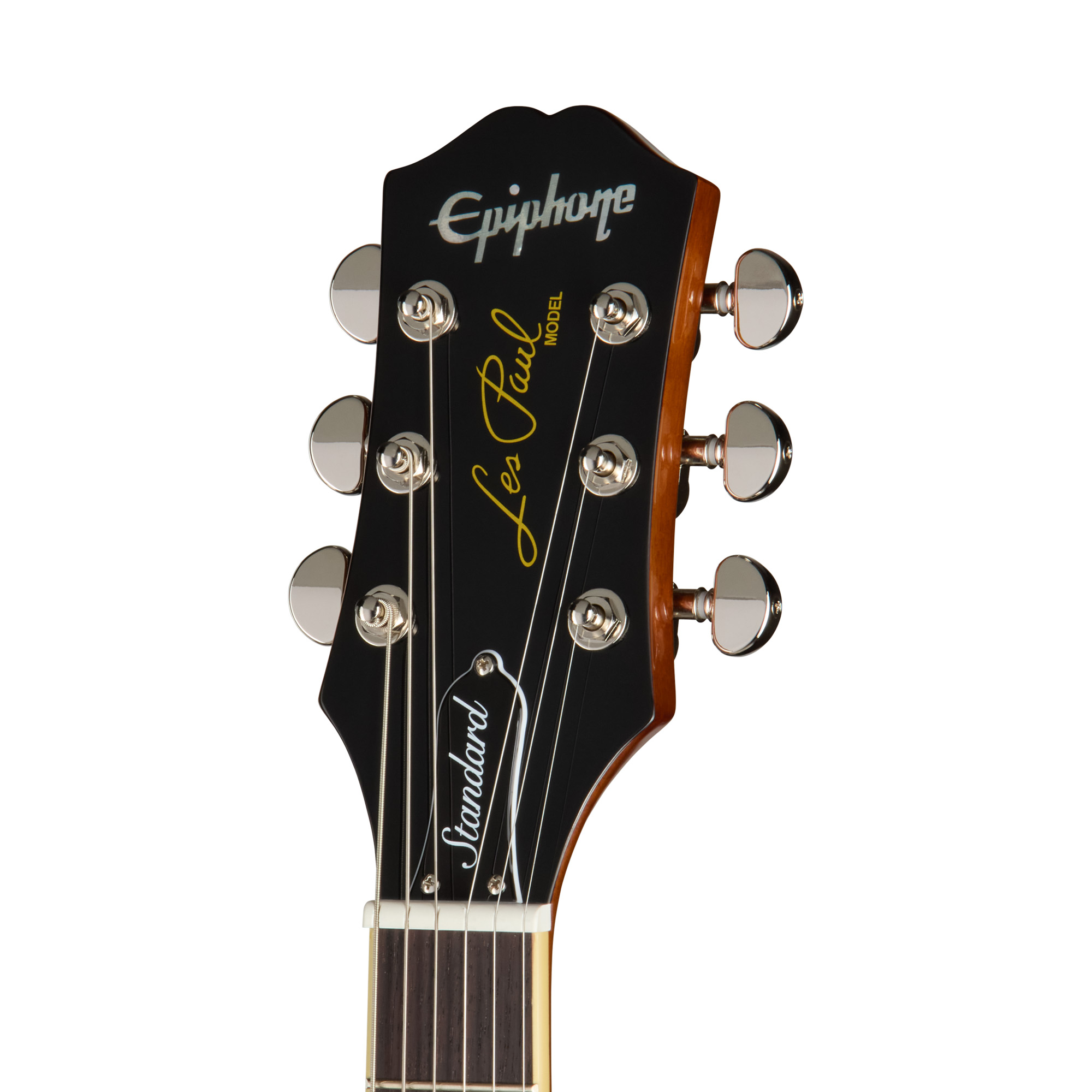 Epiphone Les Paul Standard 60s Electric Guitar - Ebony