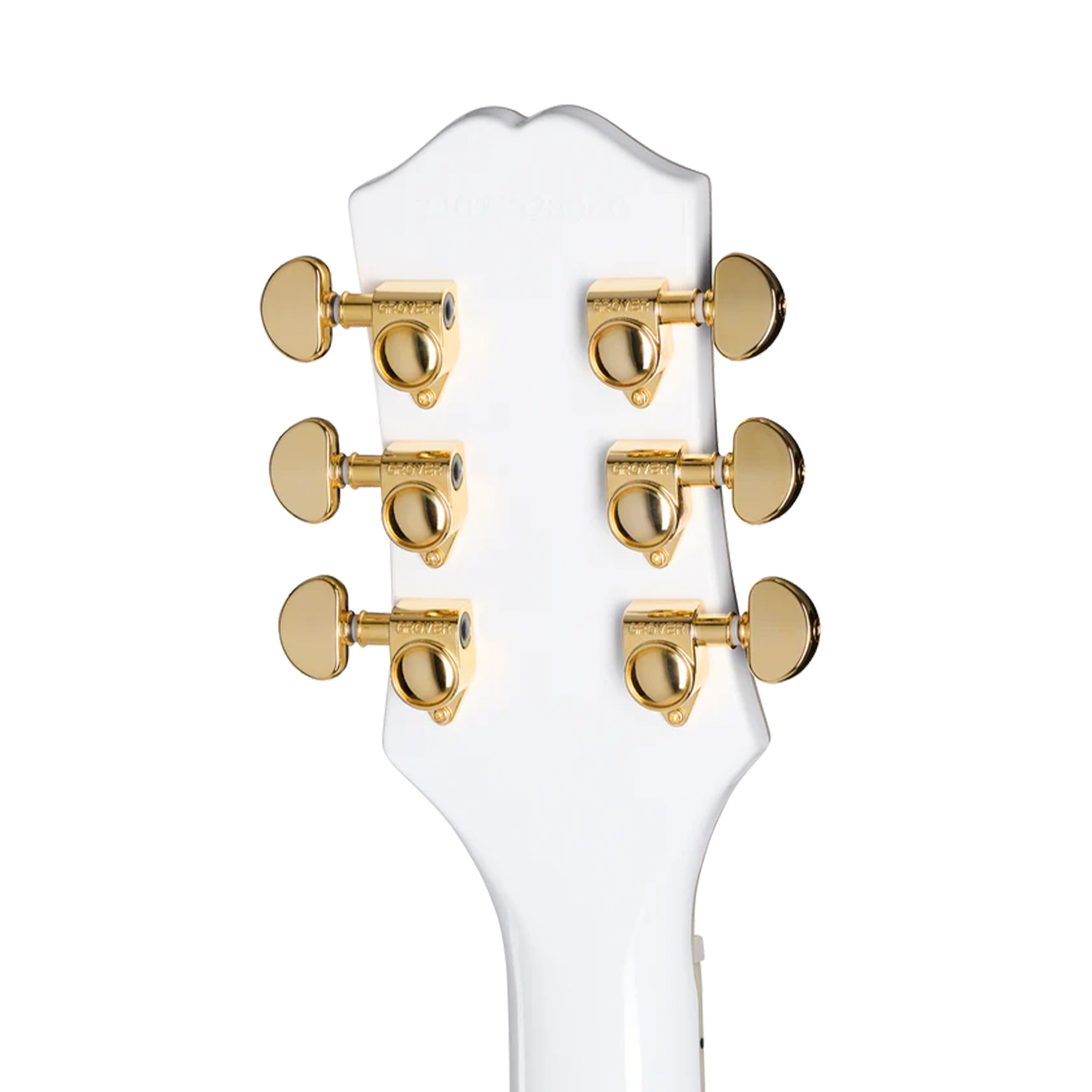 Epiphone Les Paul Custom Electric Guitar - Alpine White