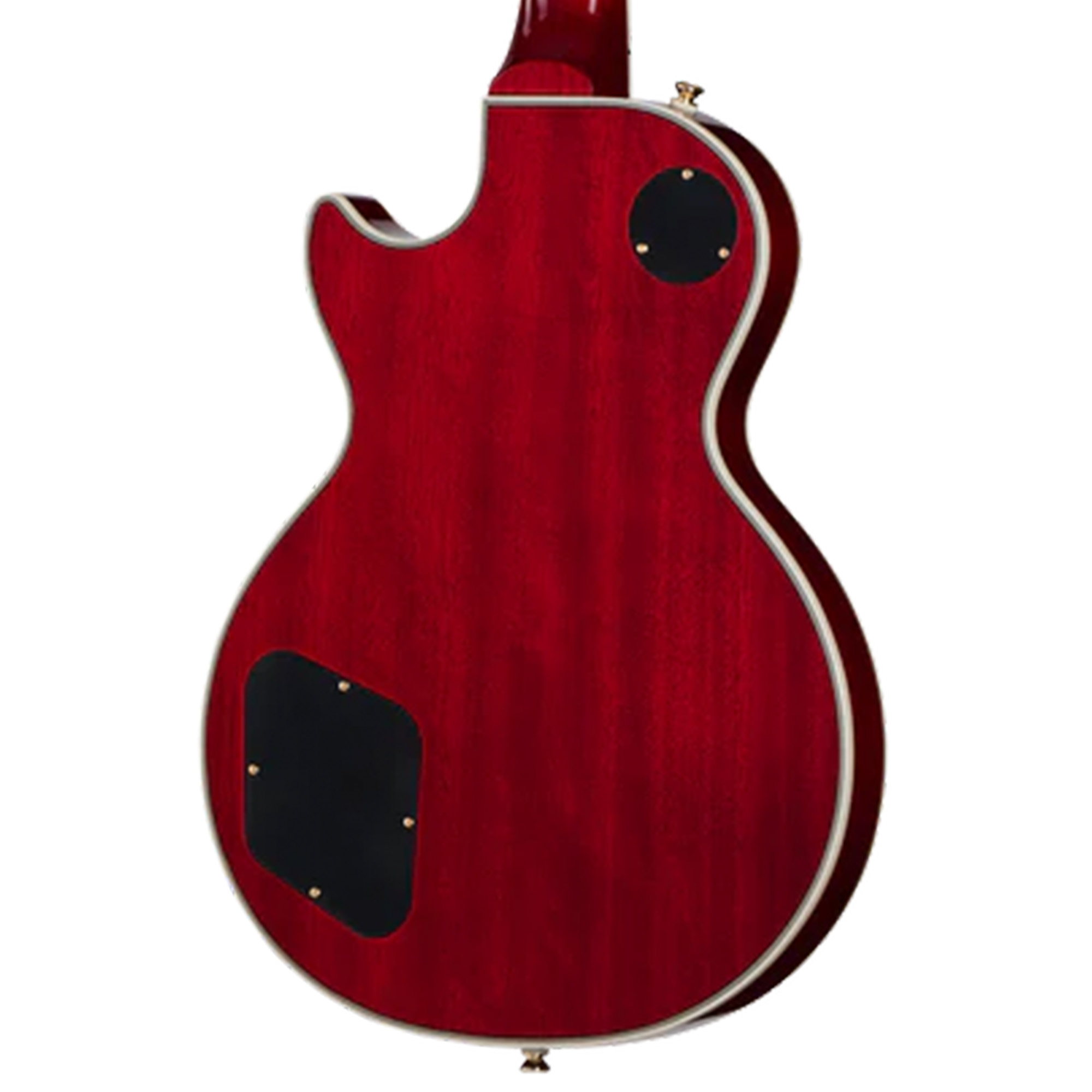 Epiphone Les Paul Custom Electric Guitar - Heritage Cherry Sunburst