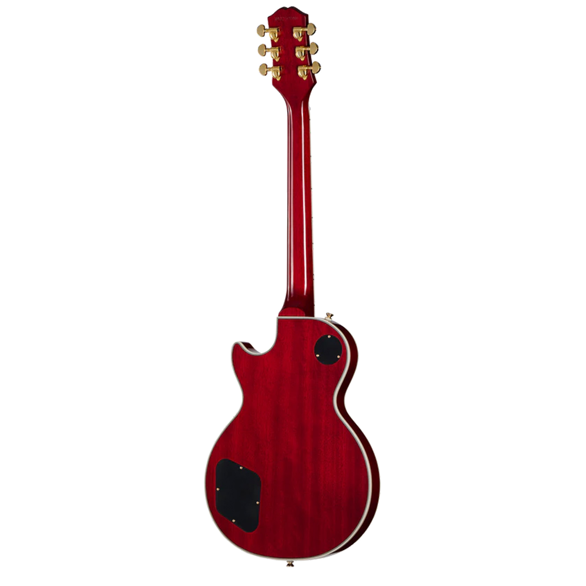 Epiphone Les Paul Custom Electric Guitar - Heritage Cherry Sunburst