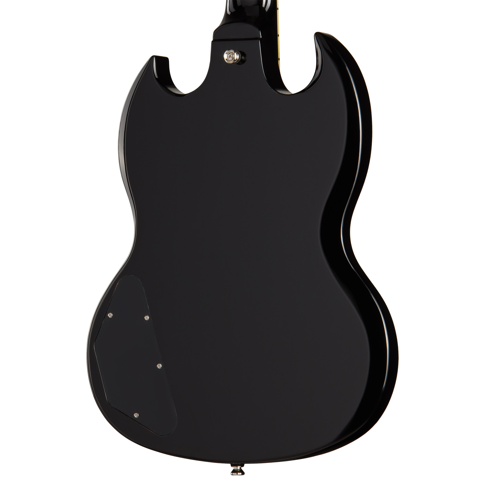 Epiphone SG Standard Electric Guitar - Ebony